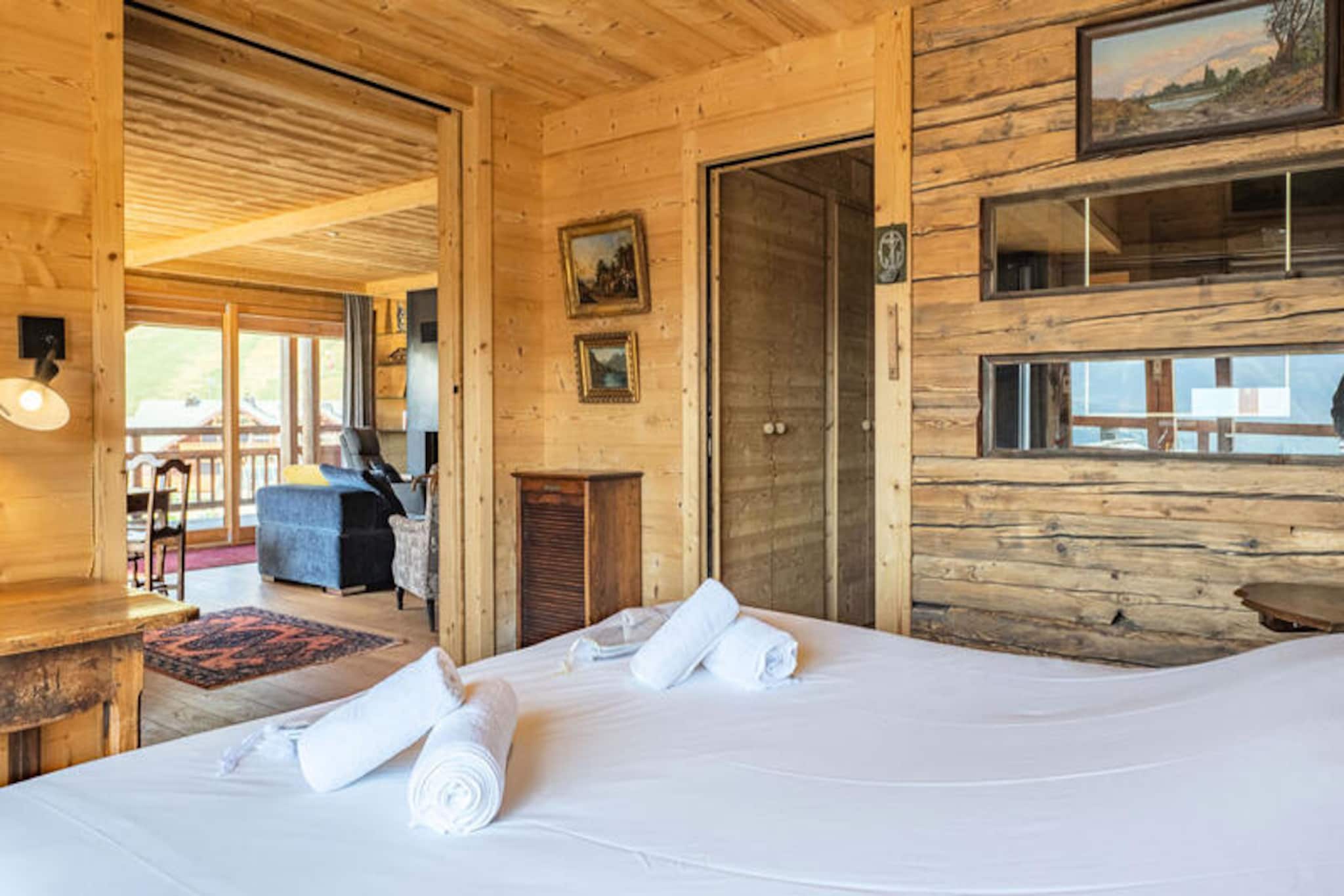 Résidence Eden Blanc-Niet-getagd