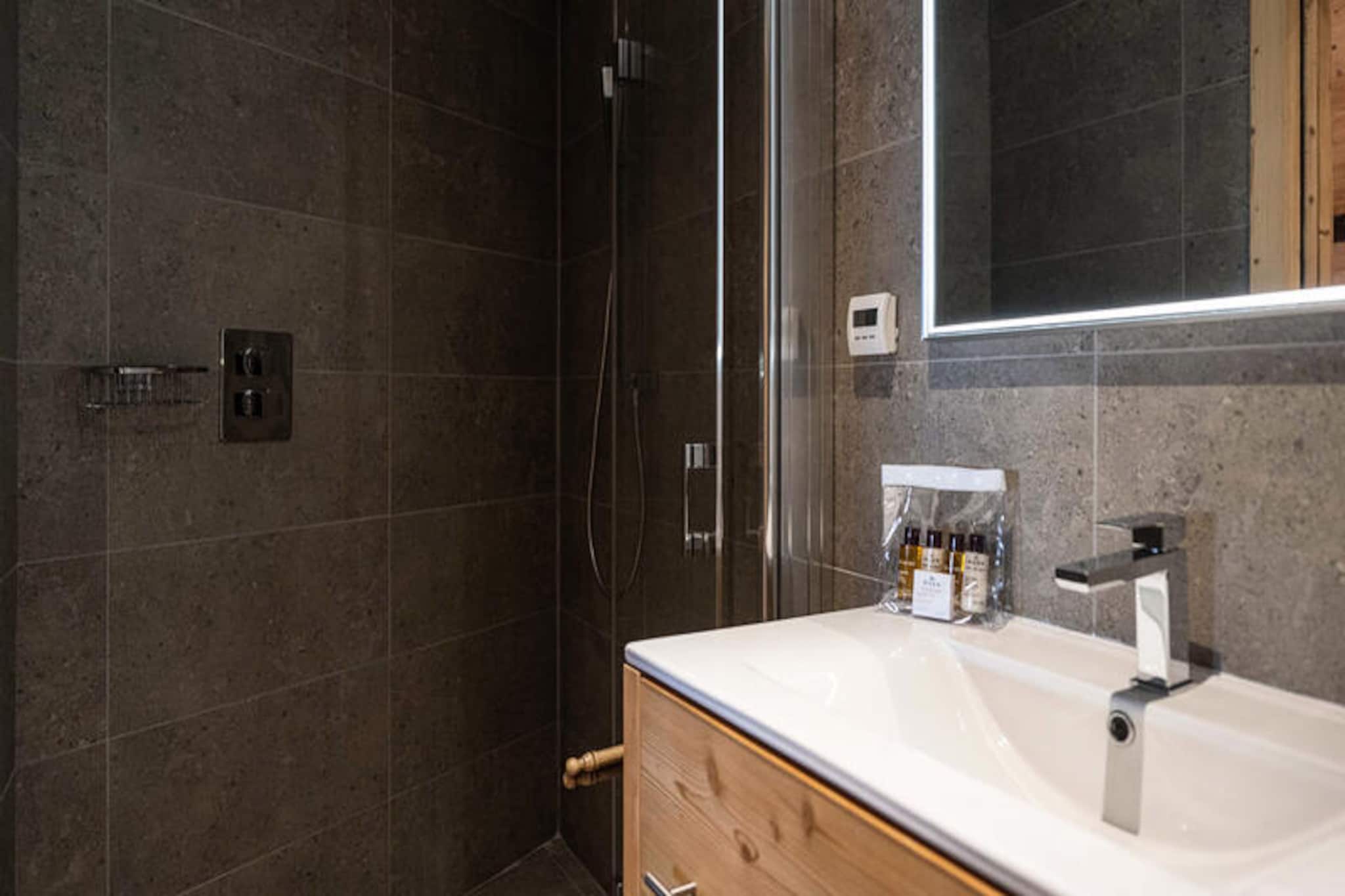 Résidence Eden Blanc-Niet-getagd