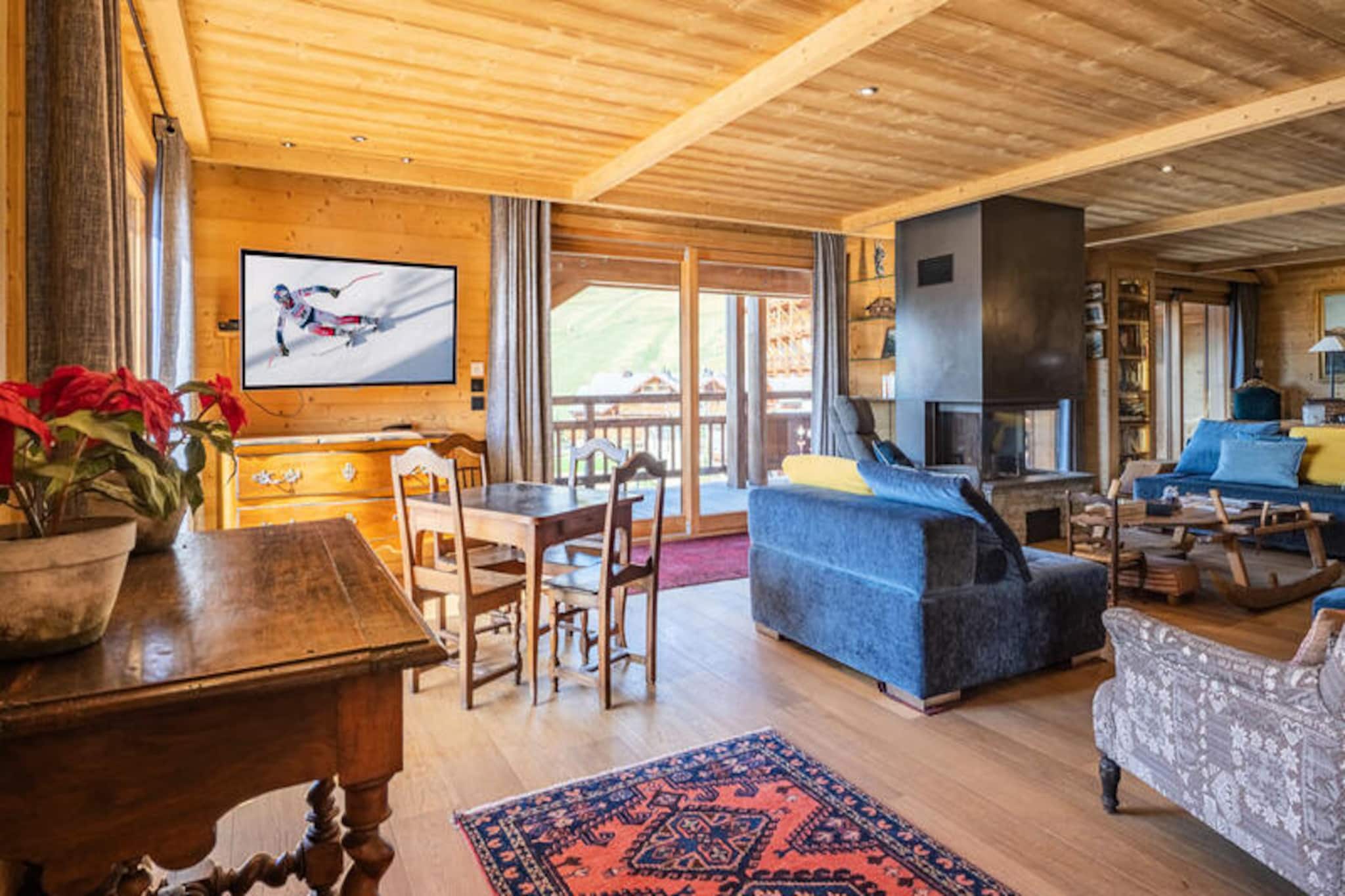 Résidence Eden Blanc-Niet-getagd