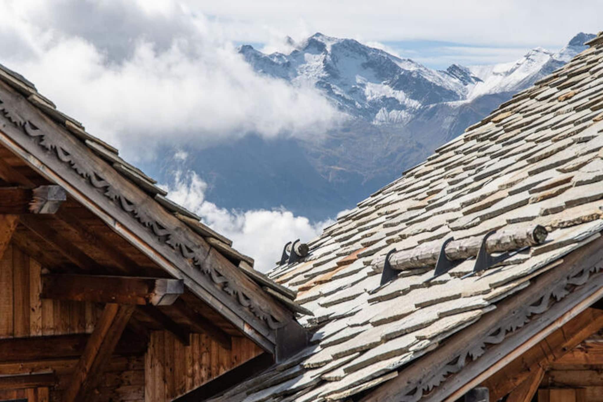 Résidence Eden Blanc-Niet-getagd