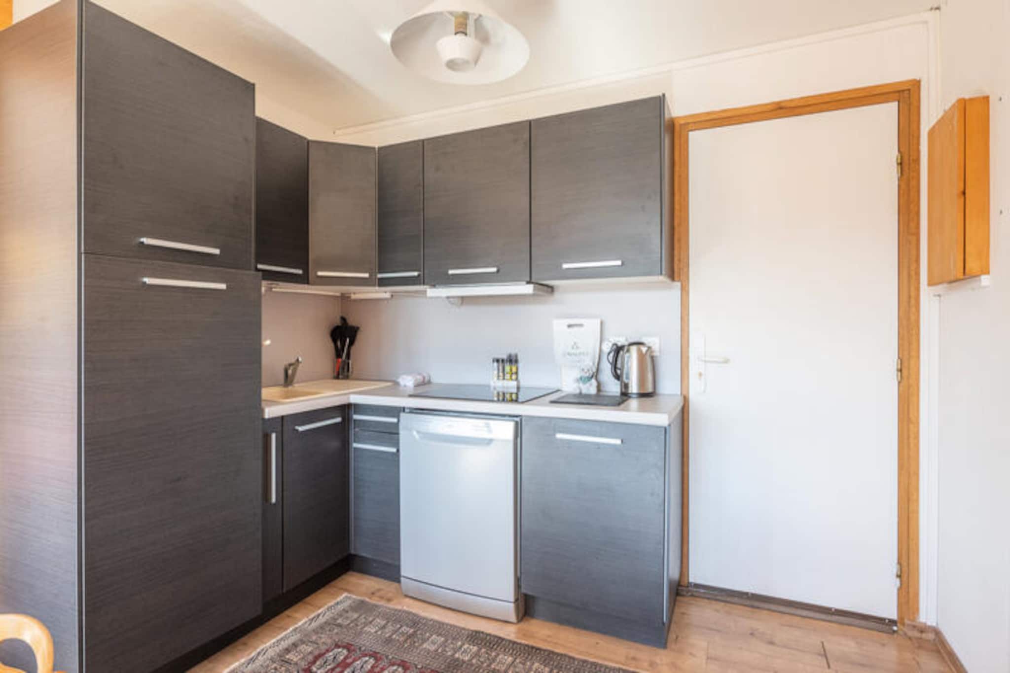 Résidence Ours Blanc-Non tagué