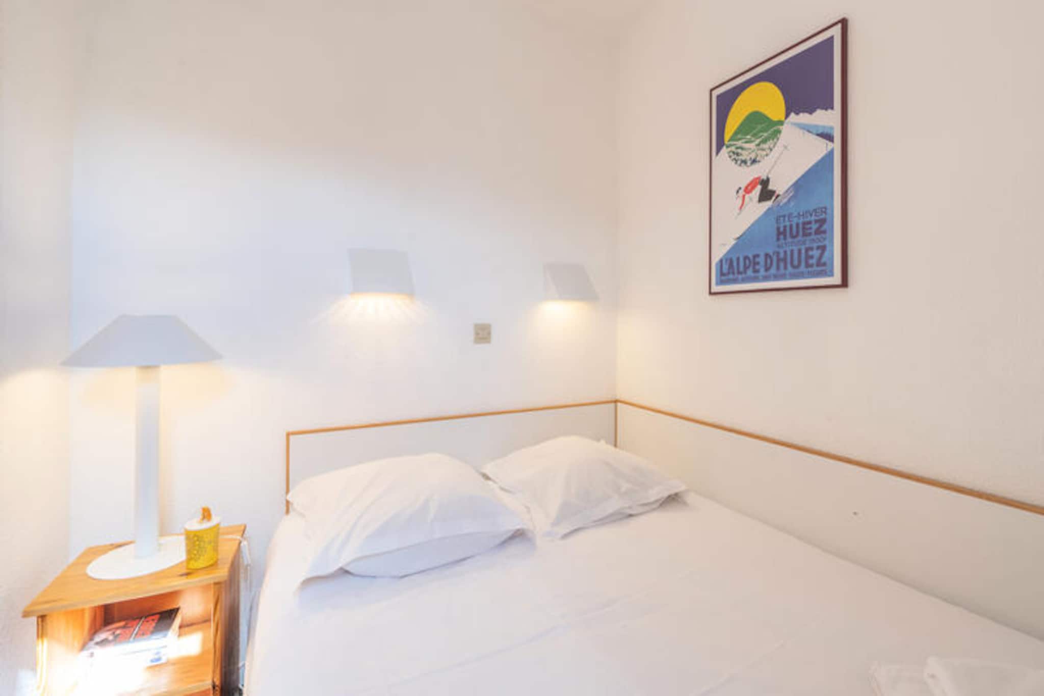 Résidence Ours Blanc-Non tagué