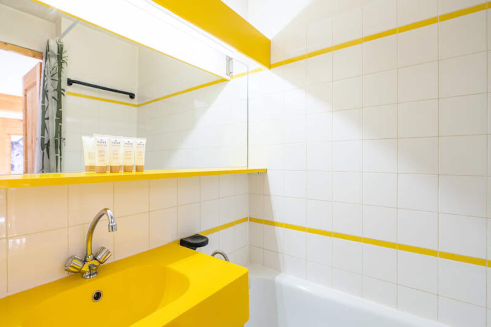 Résidence Ours Blanc-Non tagué