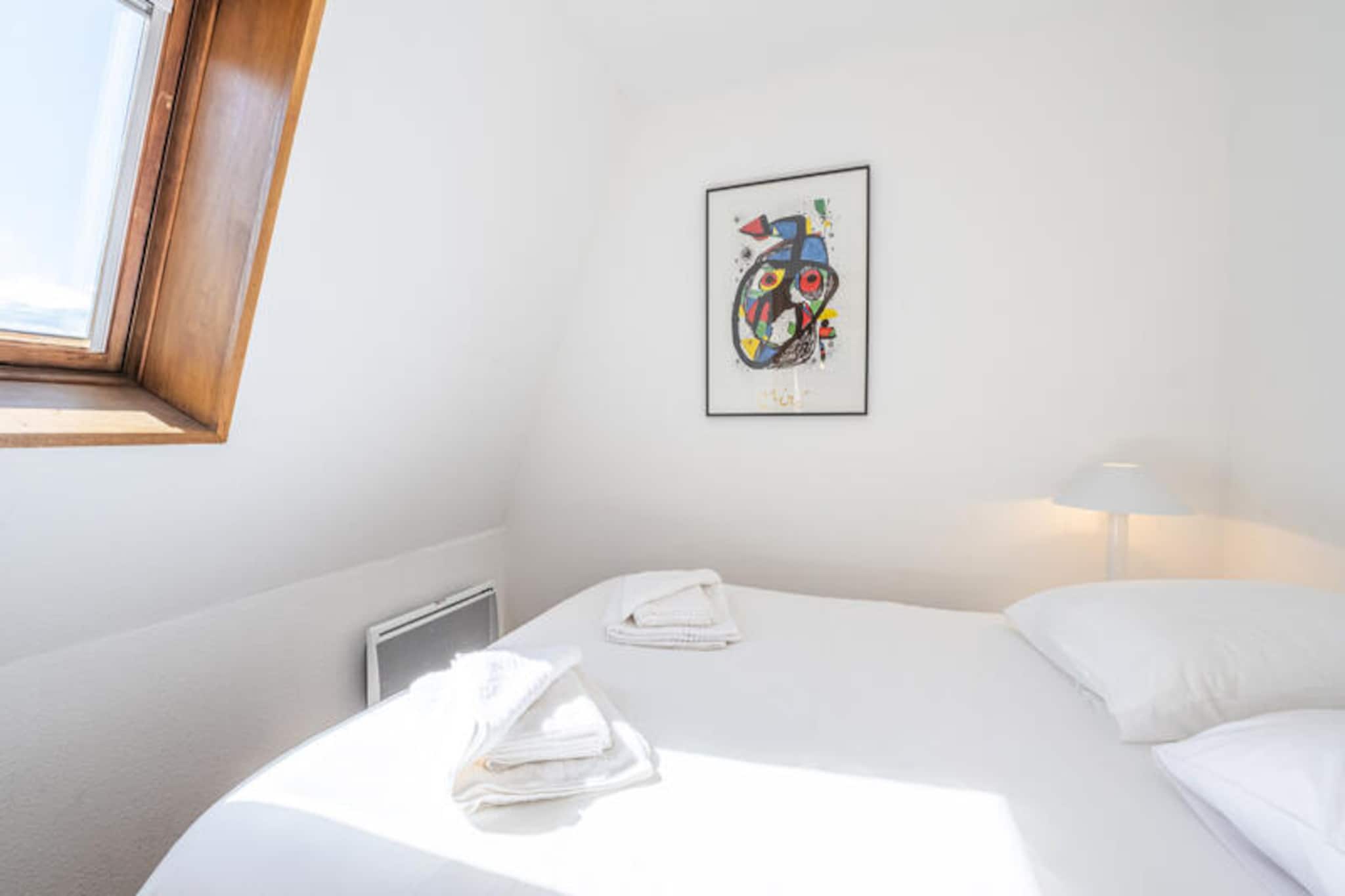 Résidence Ours Blanc-Non tagué