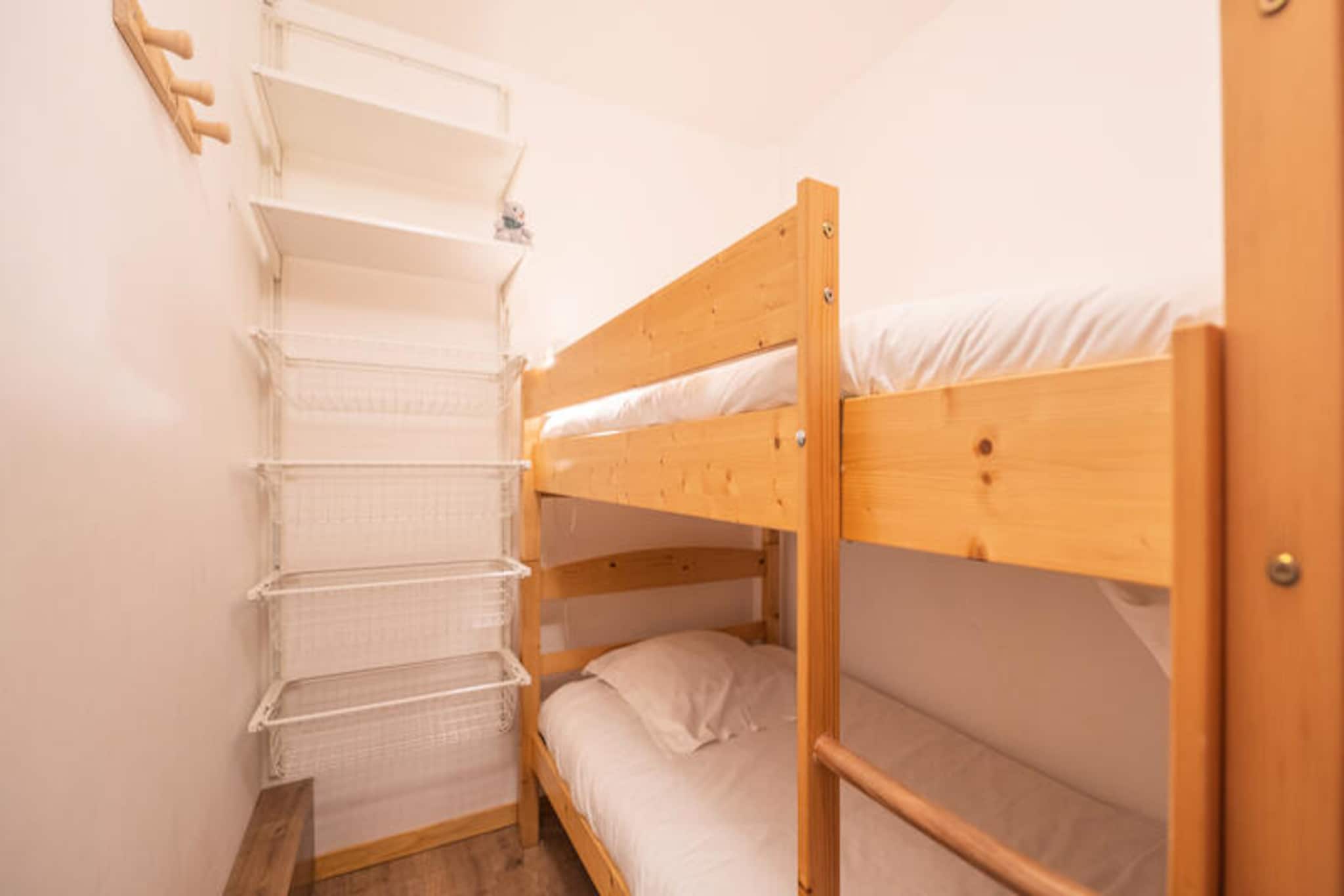 Résidence Ours Blanc-Non tagué