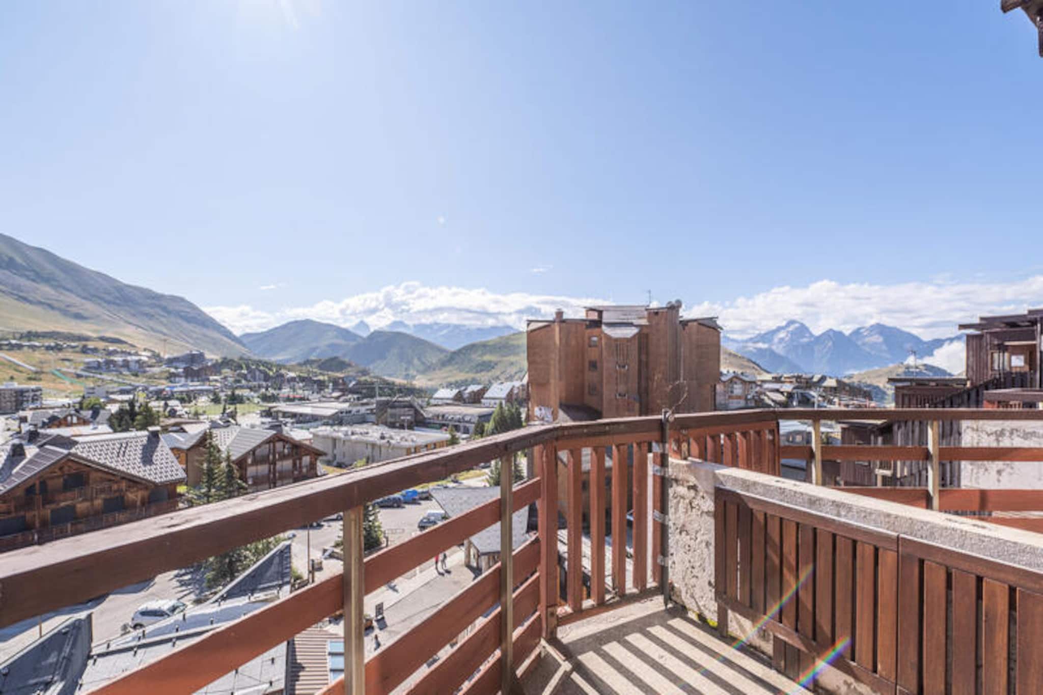 Résidence Ours Blanc-Non tagué