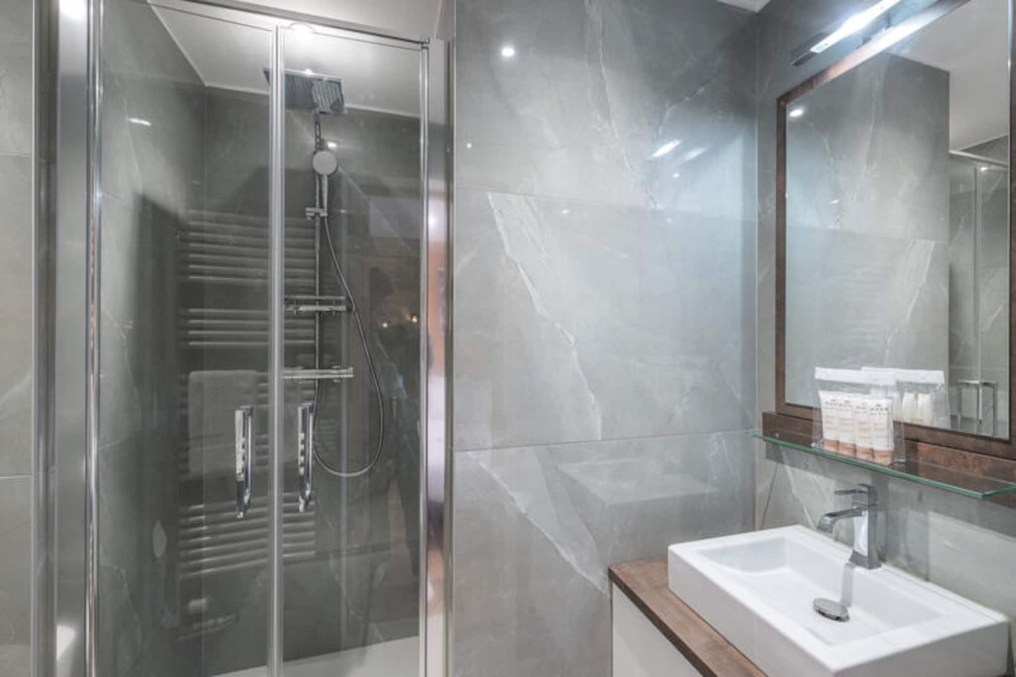 Résidence Les 2 Anges-Niet-getagd