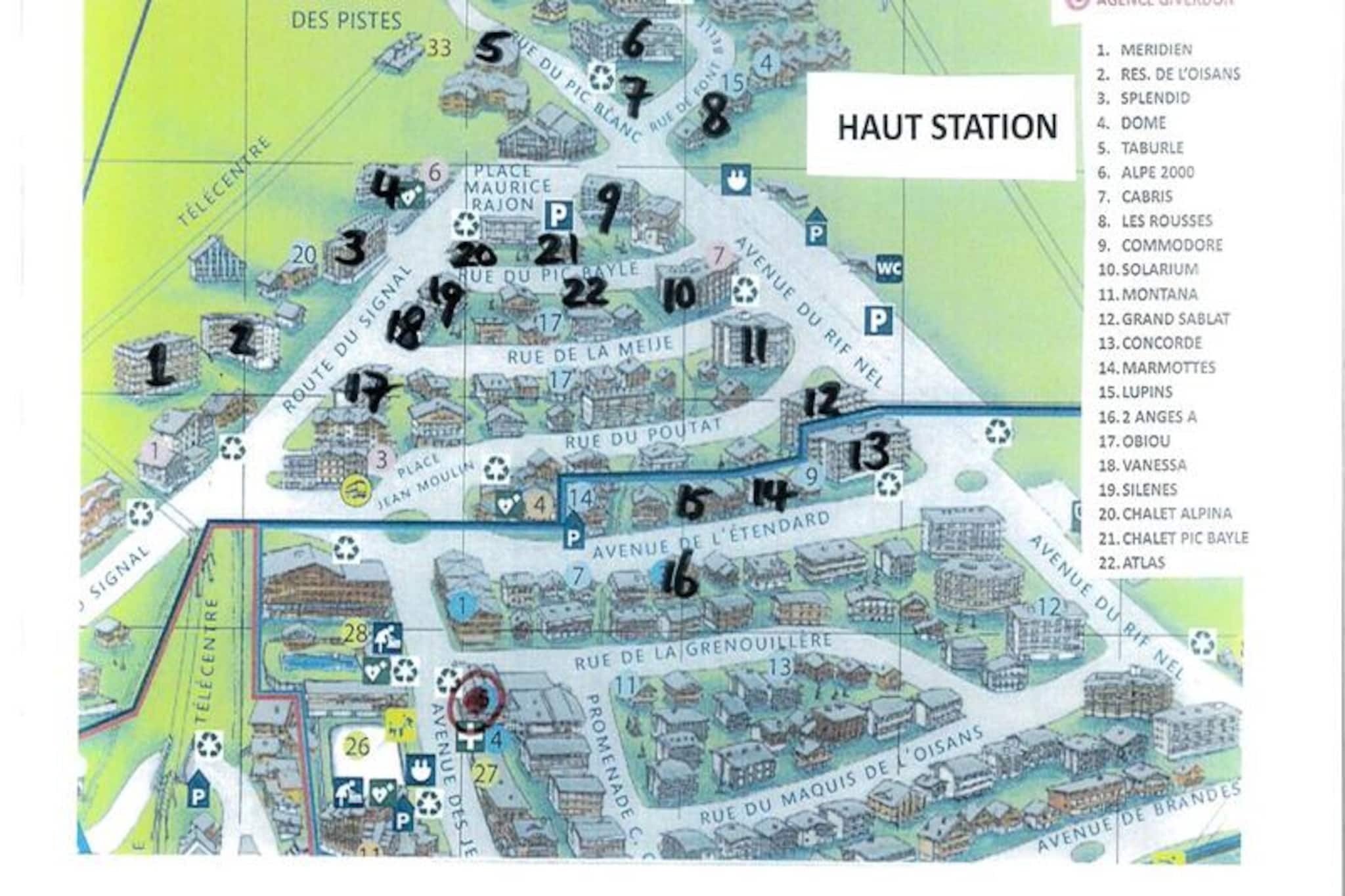 Résidence Cabris-Untagged