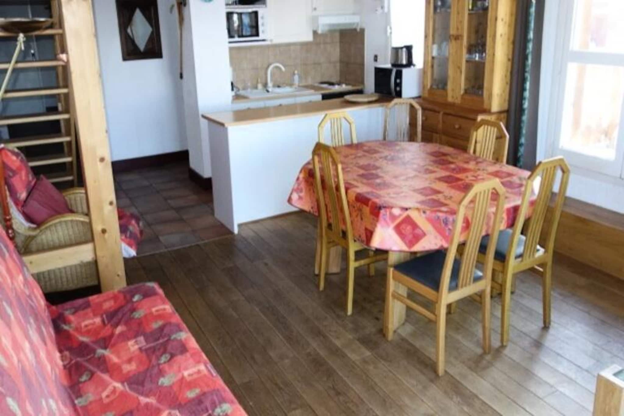 ALPE D'HUEZ APARTMENT RESORT CENTER