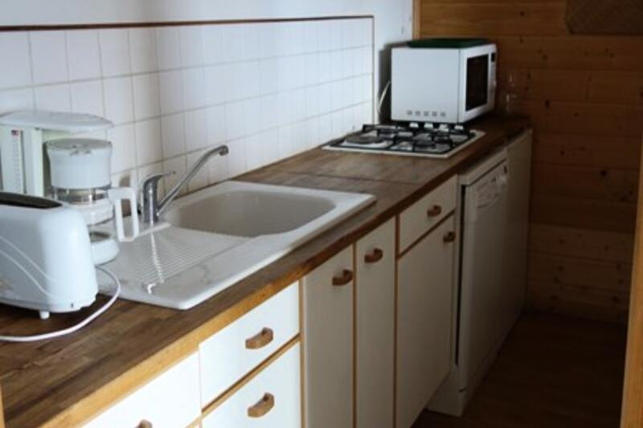 Apartment in Val d'Ys near Ski Slopes