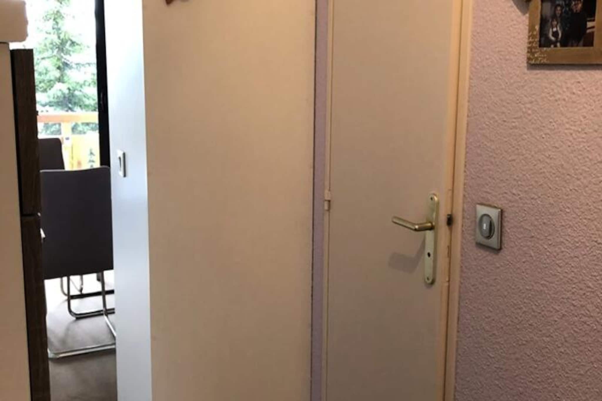 Résidence Soleil D'huez-Untagged