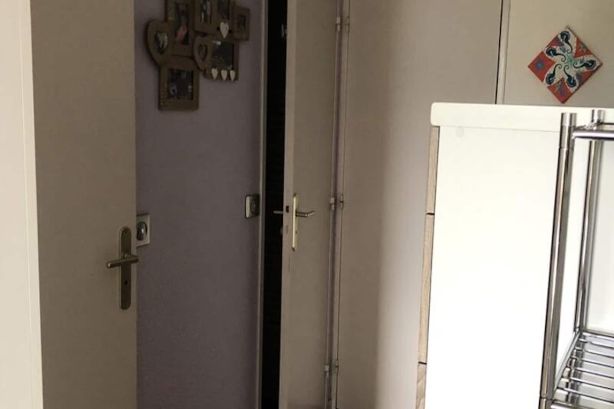 Résidence Soleil D'huez-Nicht zugeordnet