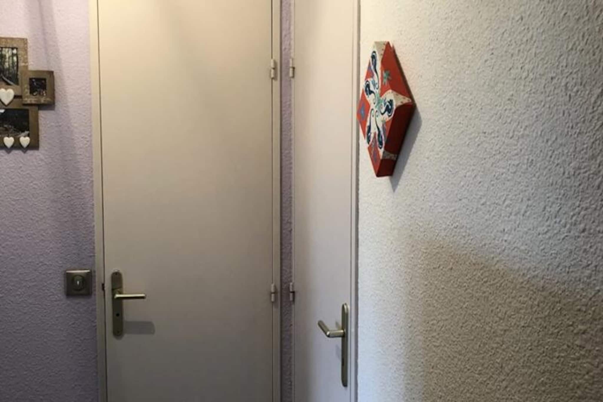 Résidence Soleil D'huez-Nicht zugeordnet