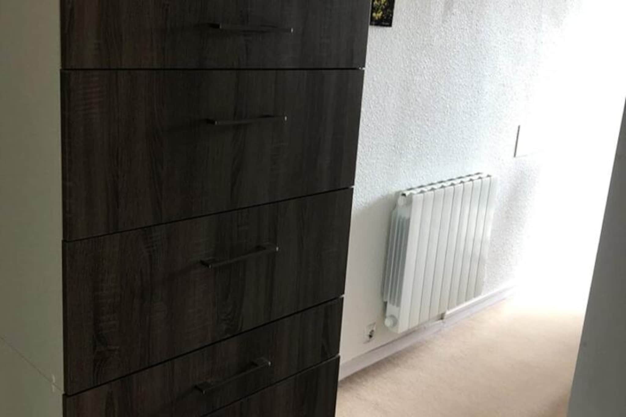 Résidence Soleil D'huez-Nicht zugeordnet