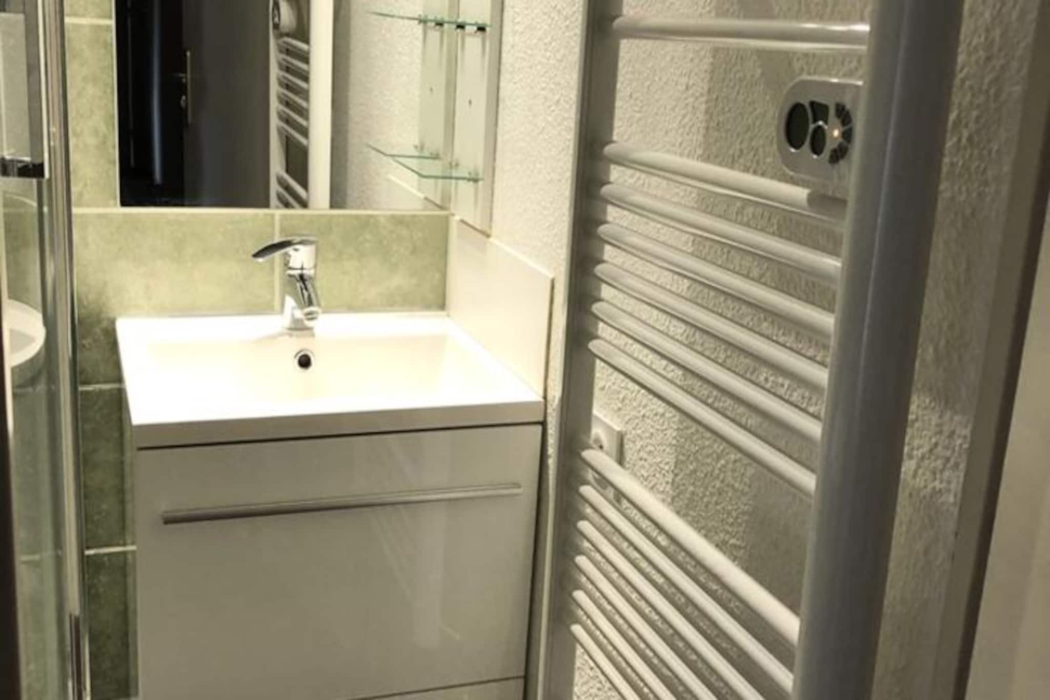 Résidence Soleil D'huez-Nicht zugeordnet