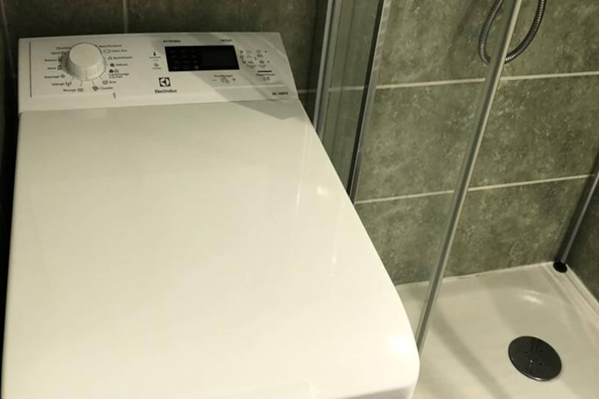 Résidence Soleil D'huez-Nicht zugeordnet