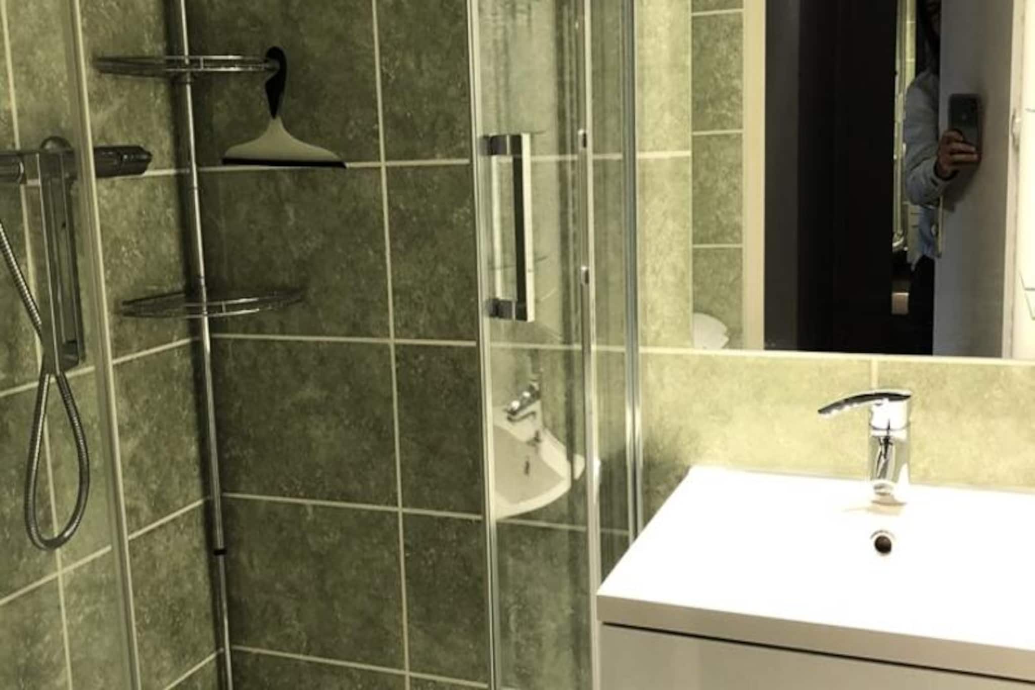 Résidence Soleil D'huez-Nicht zugeordnet