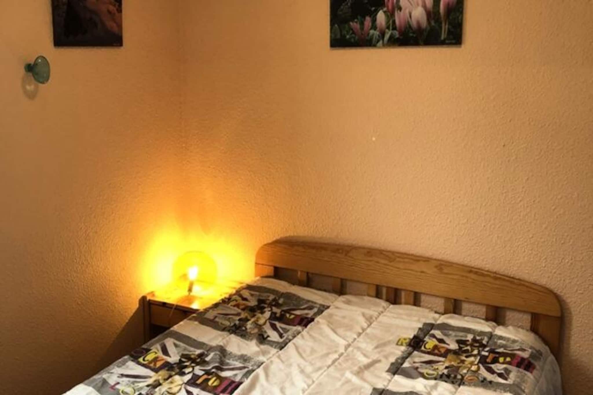 Résidence Soleil D'huez-Nicht zugeordnet