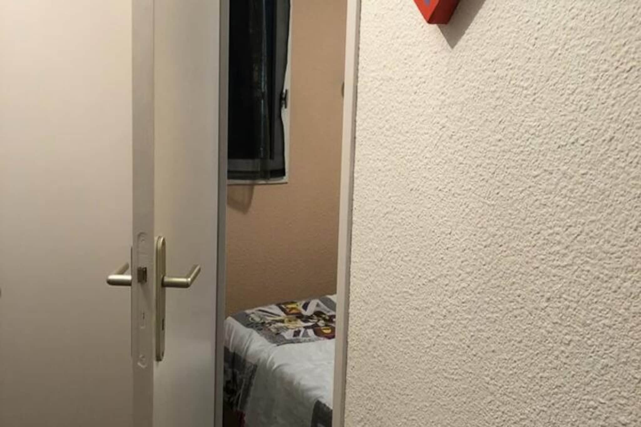 Résidence Soleil D'huez-Nicht zugeordnet