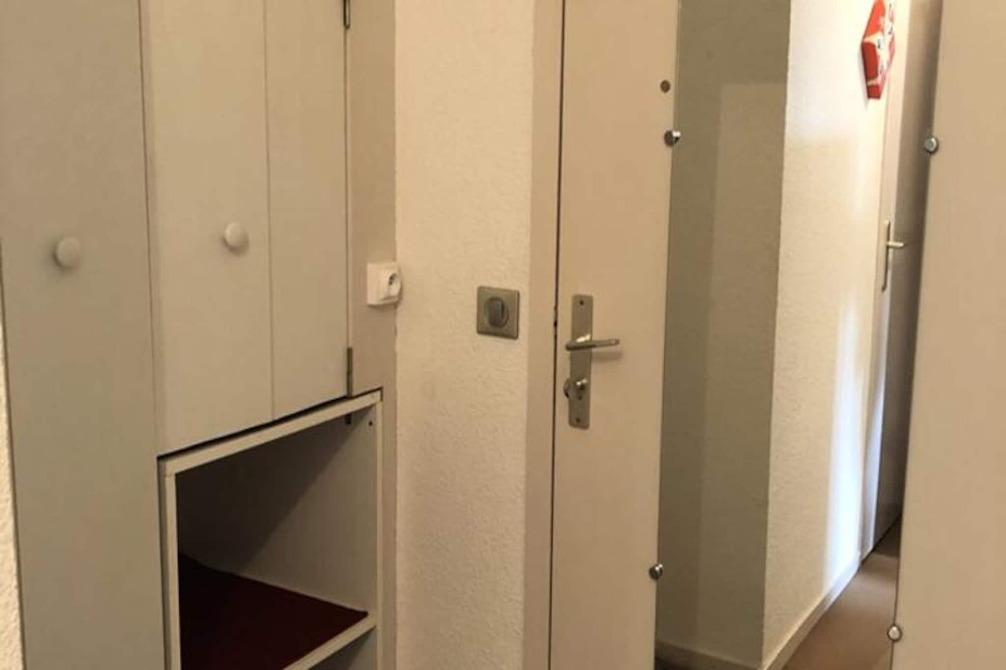 Résidence Soleil D'huez-Nicht zugeordnet