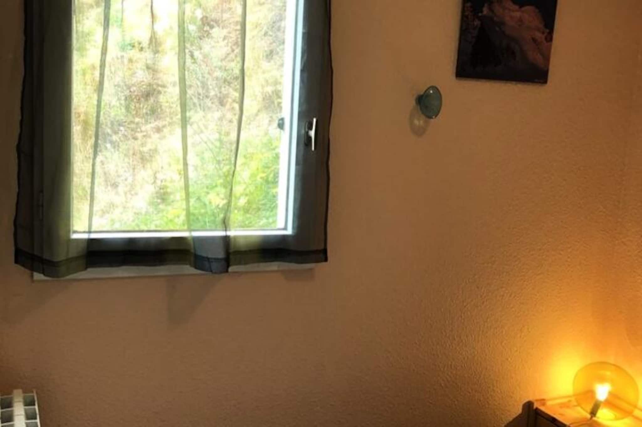 Résidence Soleil D'huez-Nicht zugeordnet