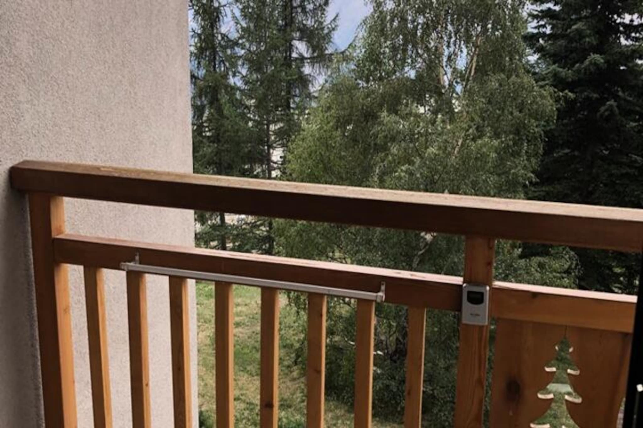 Résidence Soleil D'huez-Nicht zugeordnet