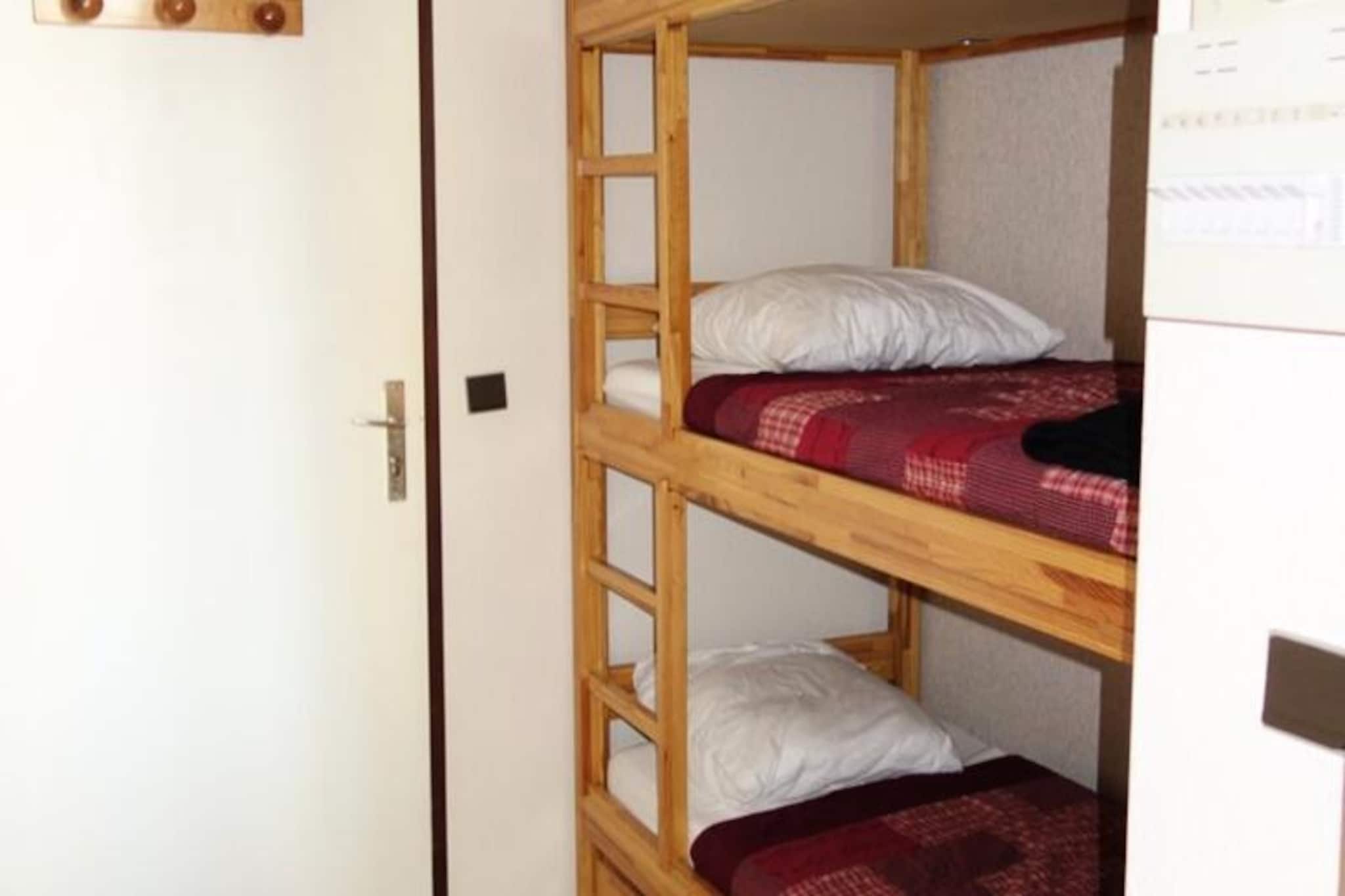 Apartment near Alpe Express Cable Car