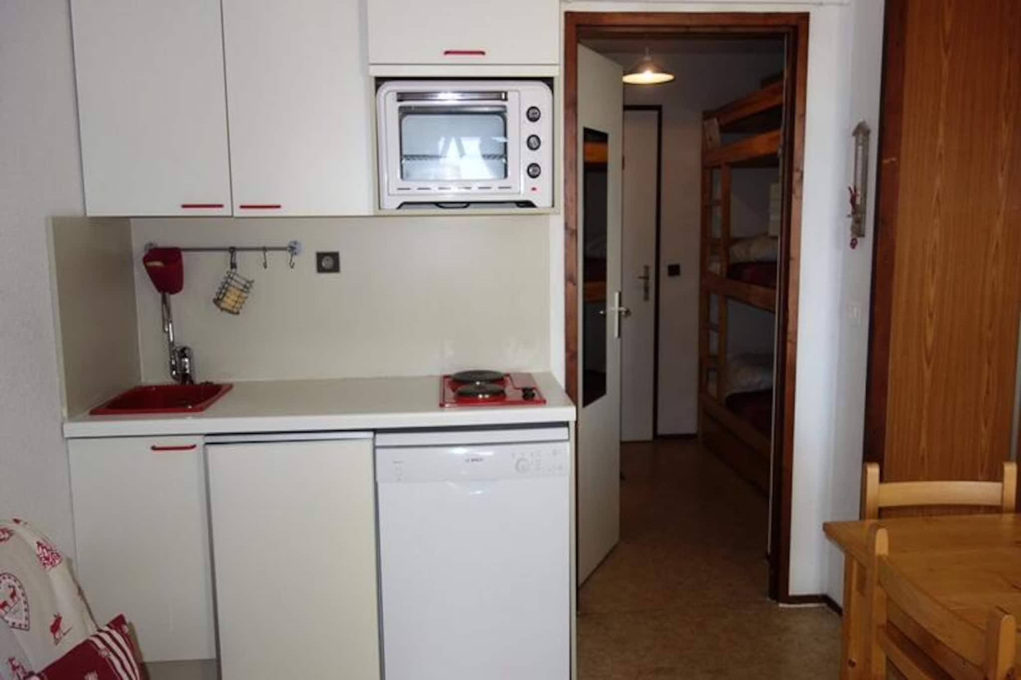 Résidence Vue Et Soleil-Niet-getagd