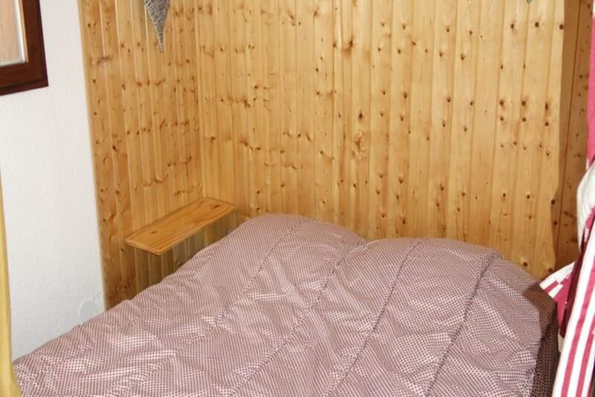 Résidence Vue Et Soleil-Niet-getagd