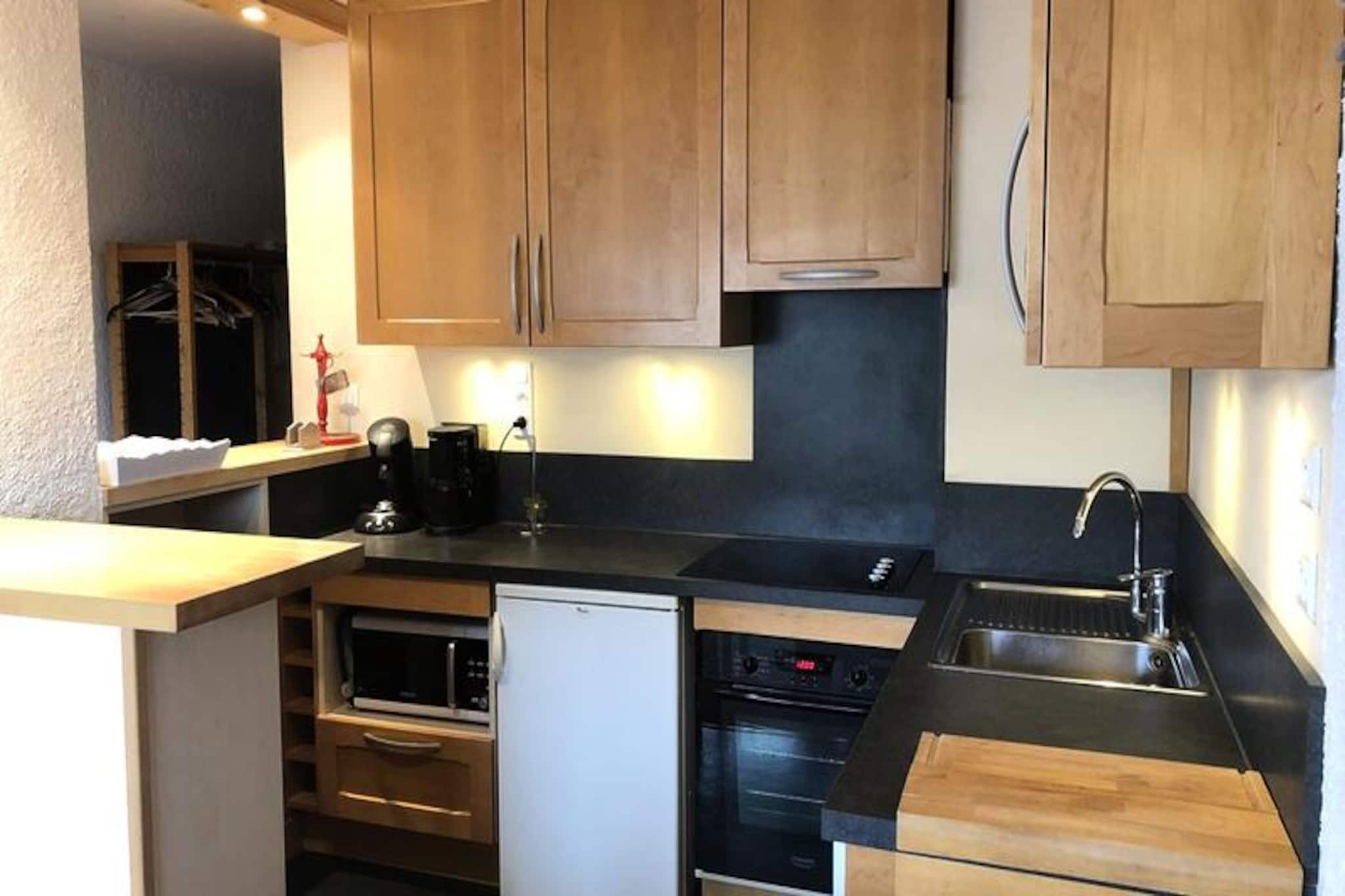 Résidence Obiou-Niet-getagd