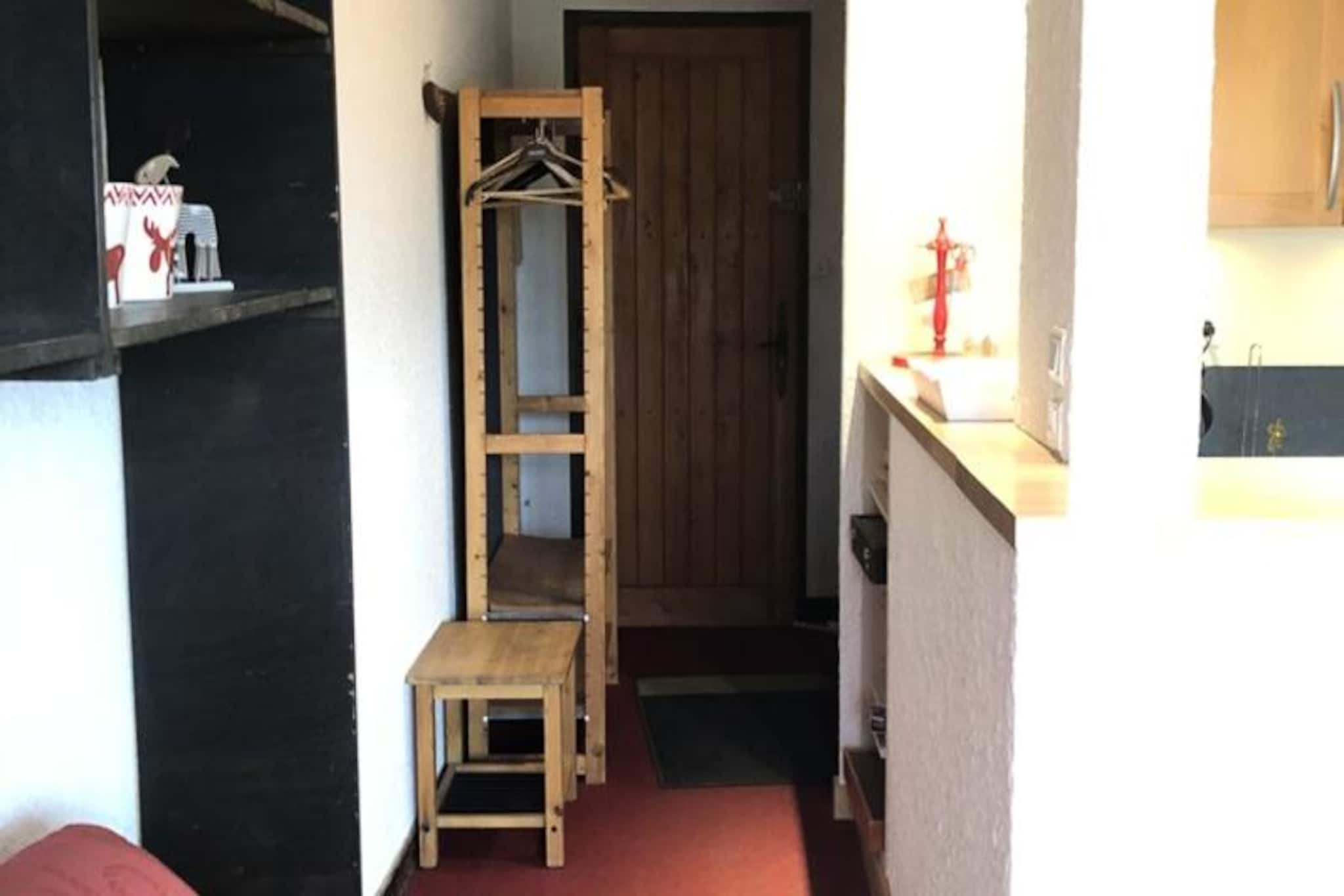 Résidence Obiou-Niet-getagd