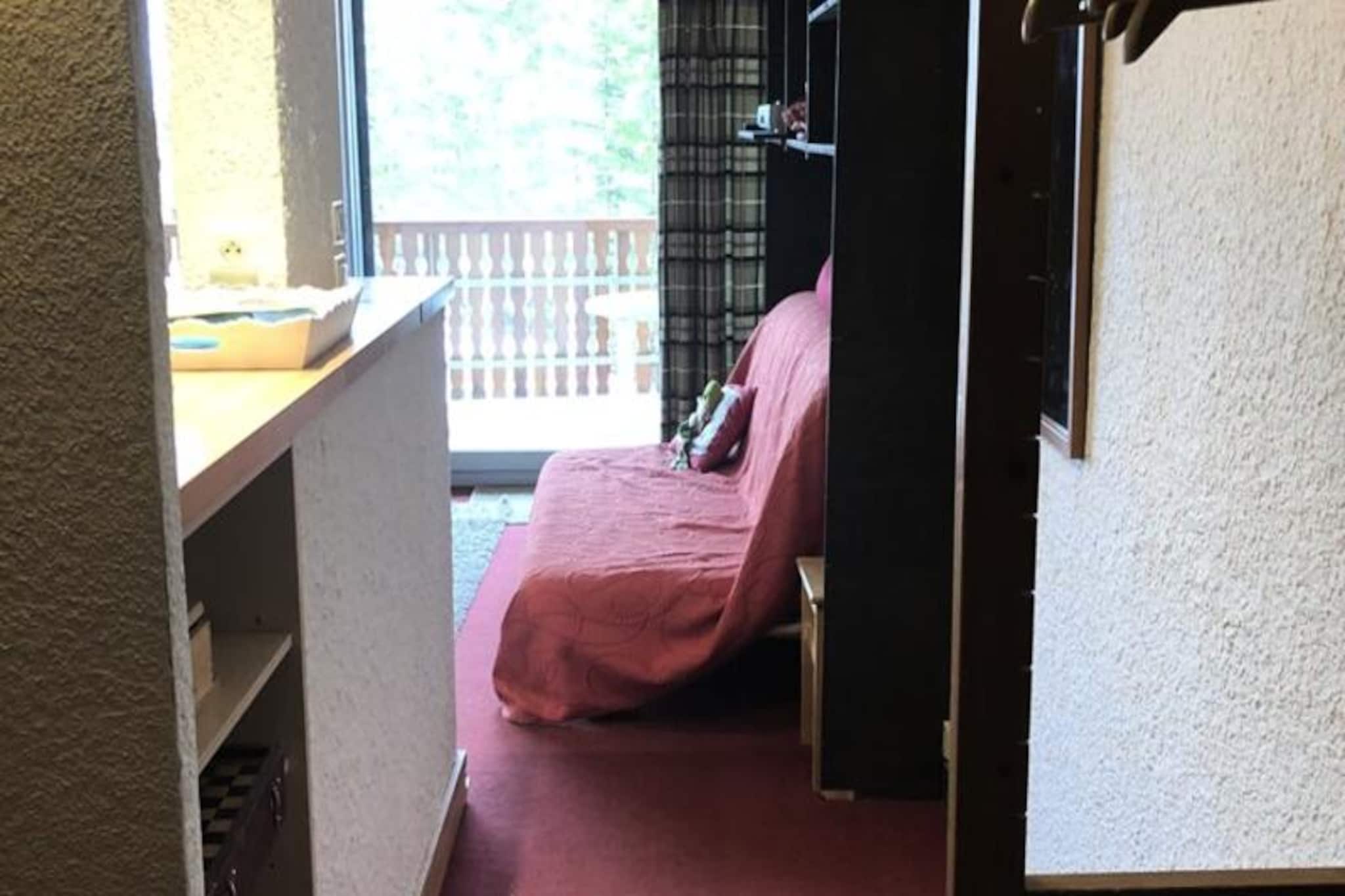 Résidence Obiou-Niet-getagd