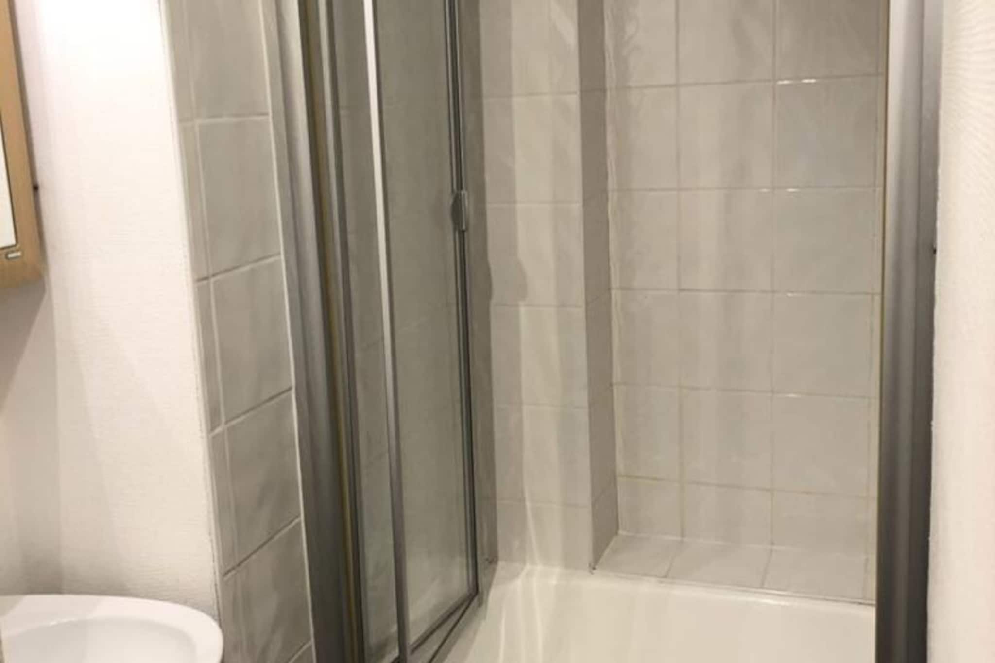 Résidence Obiou-Niet-getagd