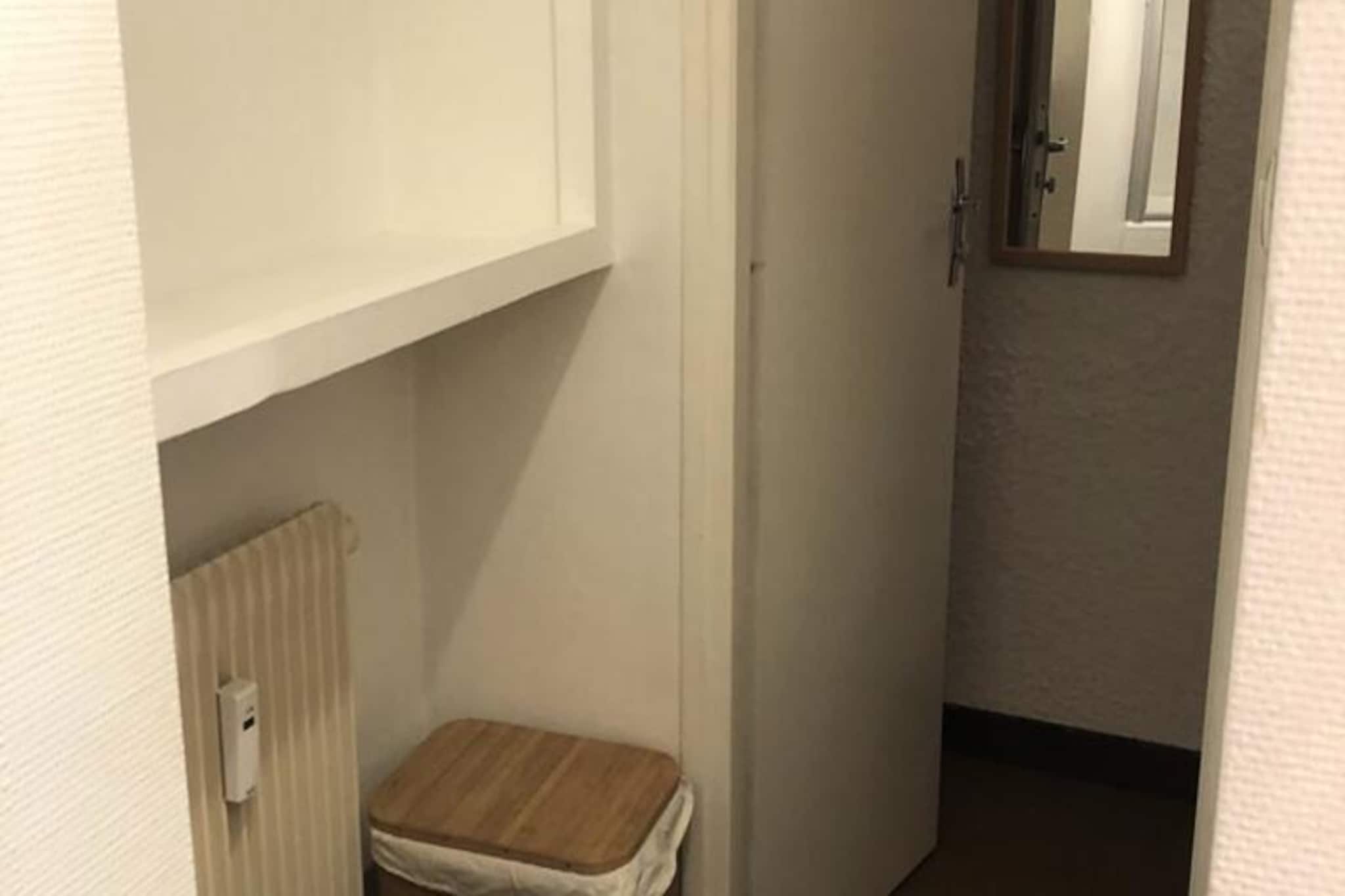 Résidence Obiou-Niet-getagd