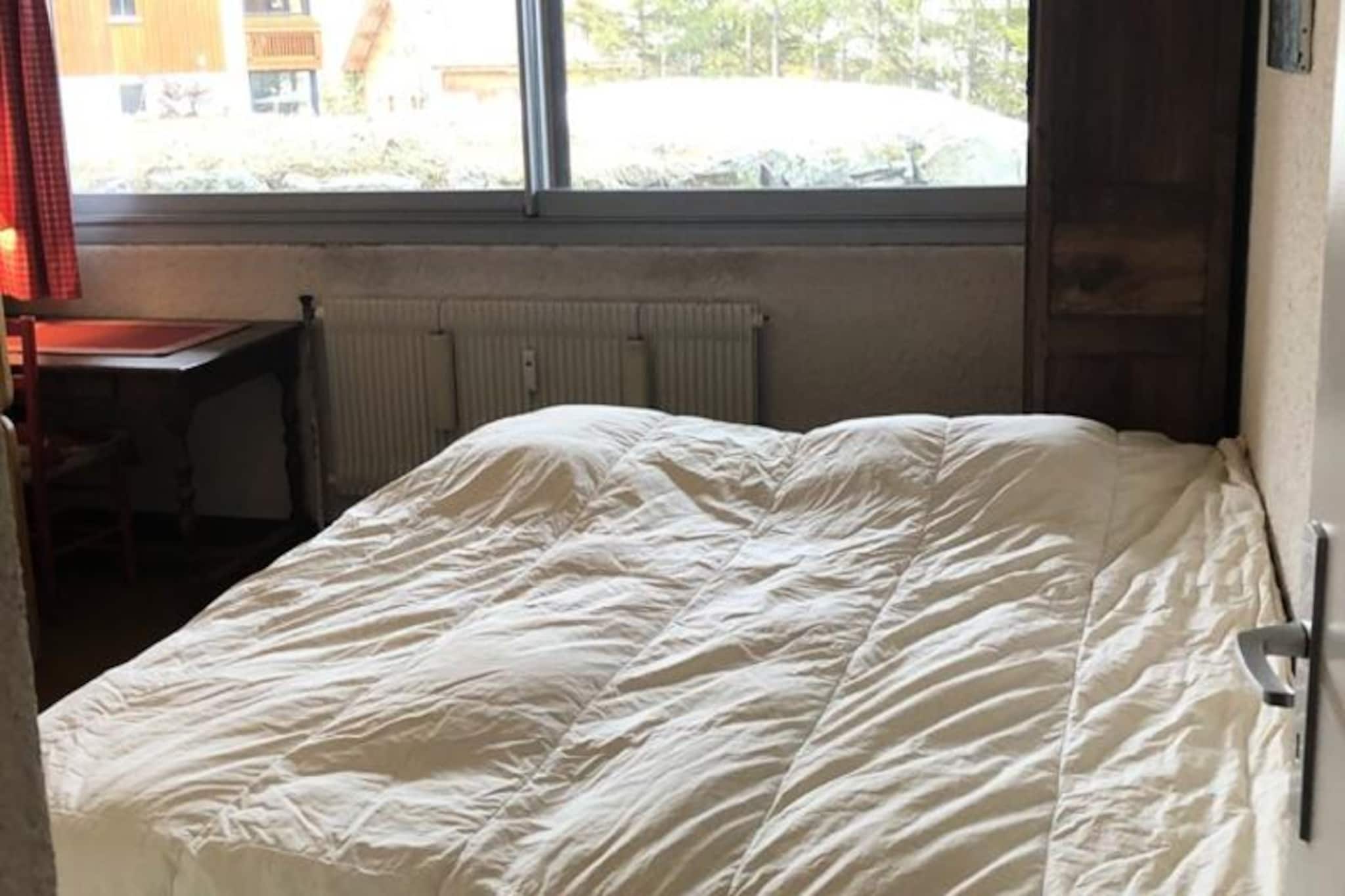 Résidence Obiou-Niet-getagd