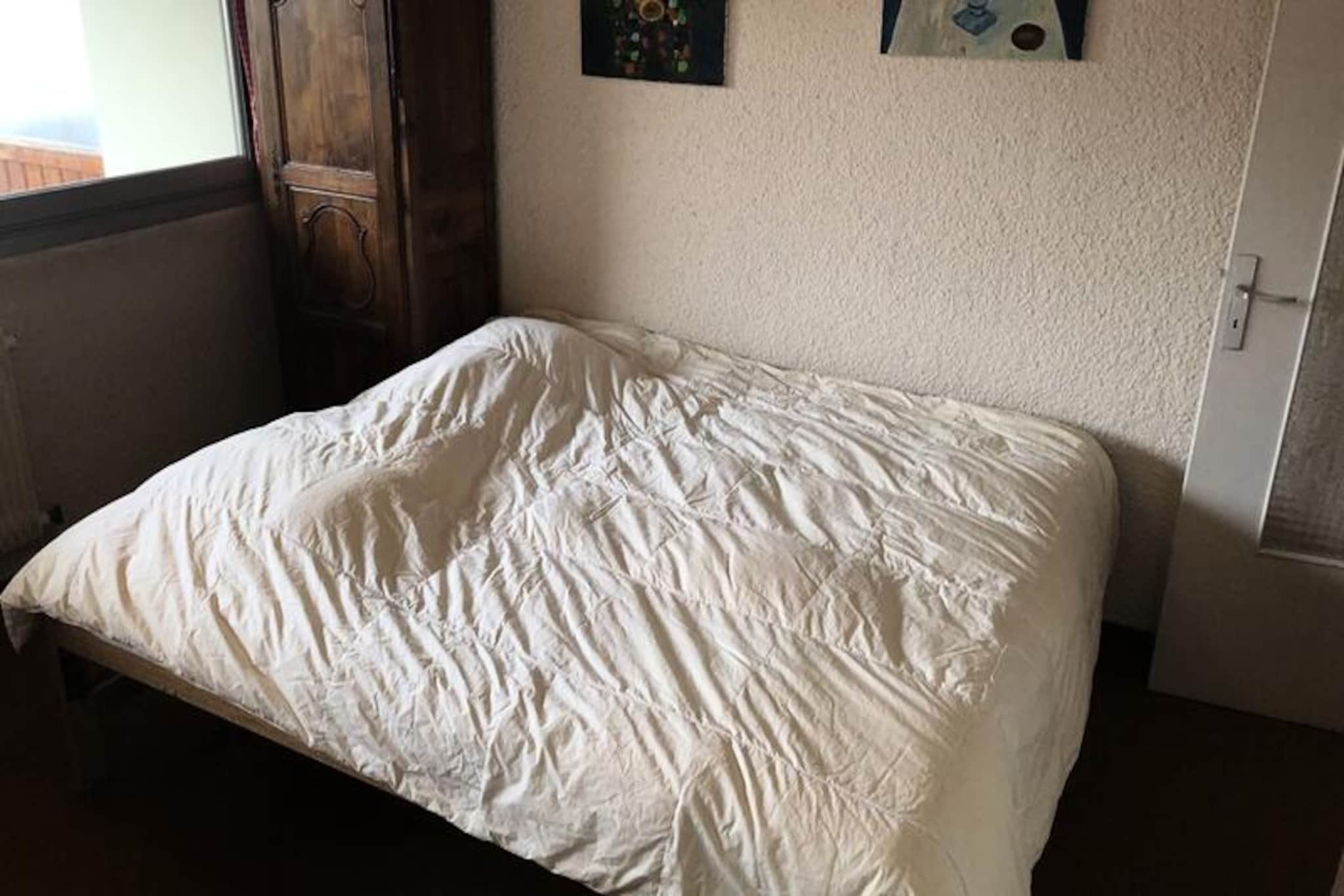 Résidence Obiou-Niet-getagd