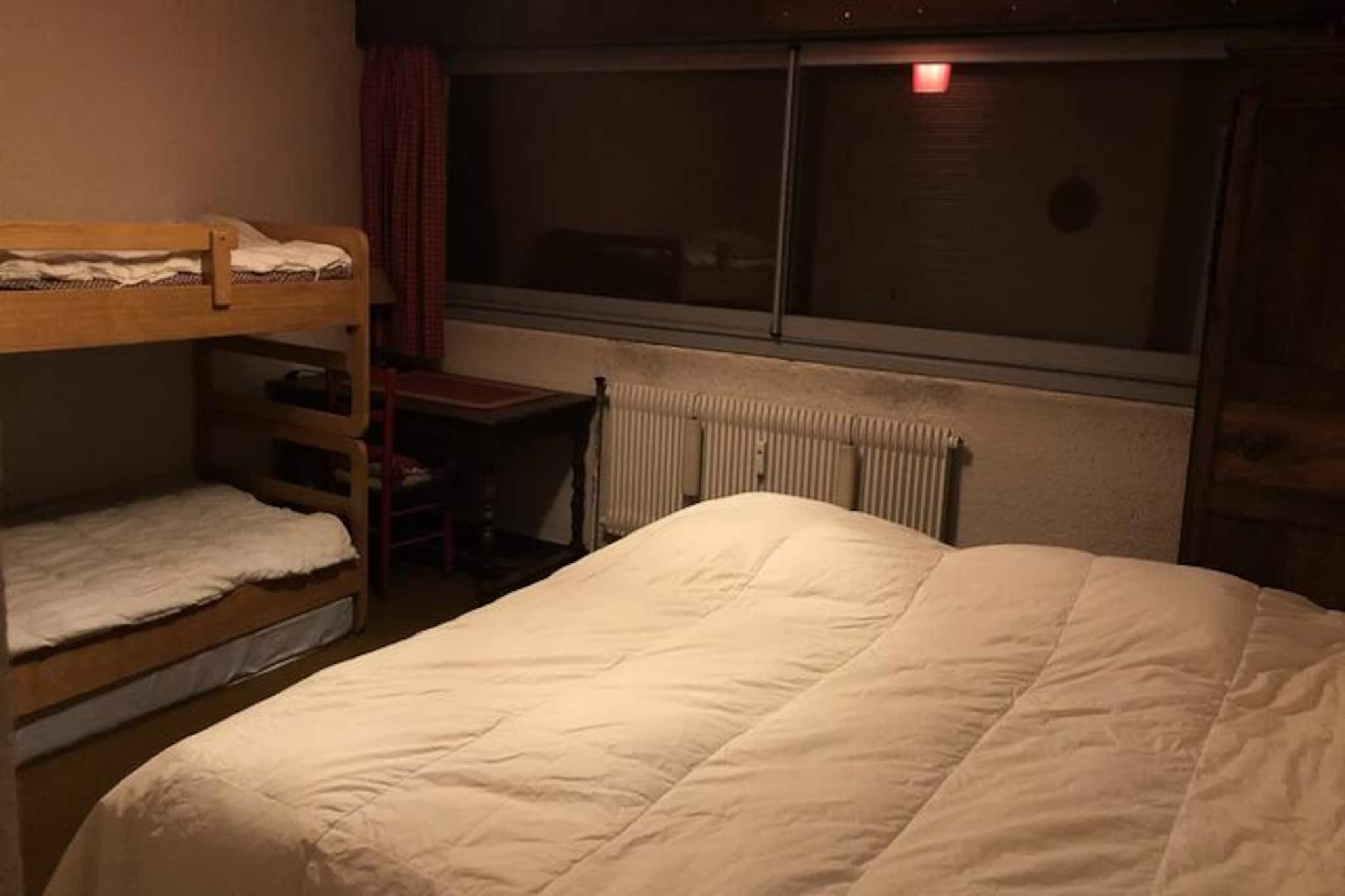 Résidence Obiou-Niet-getagd