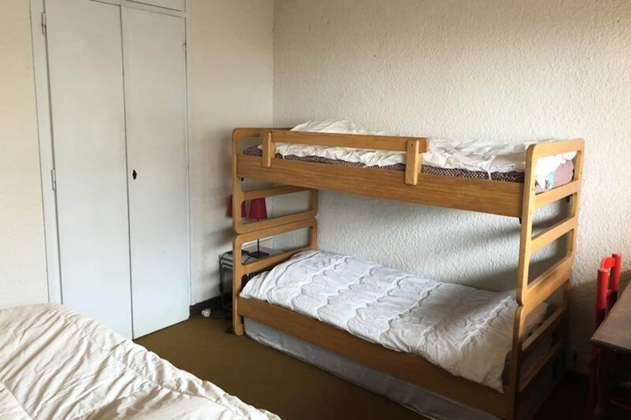 Résidence Obiou-Niet-getagd