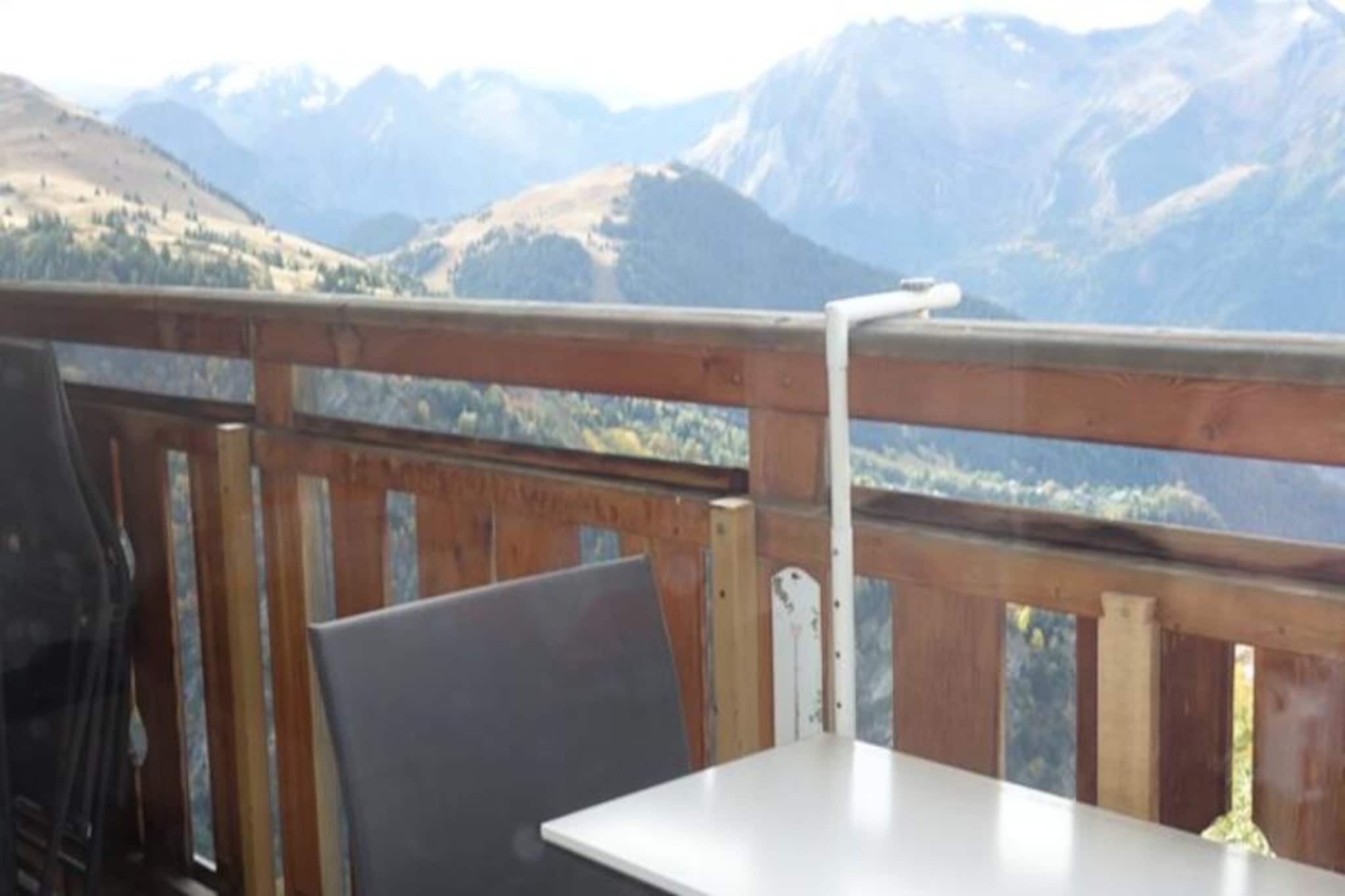 Résidence Balcons D'huez-Untagged