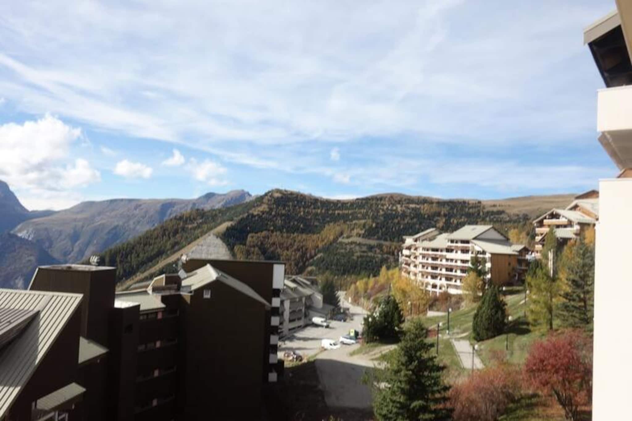 Résidence Balcons D'huez-Untagged