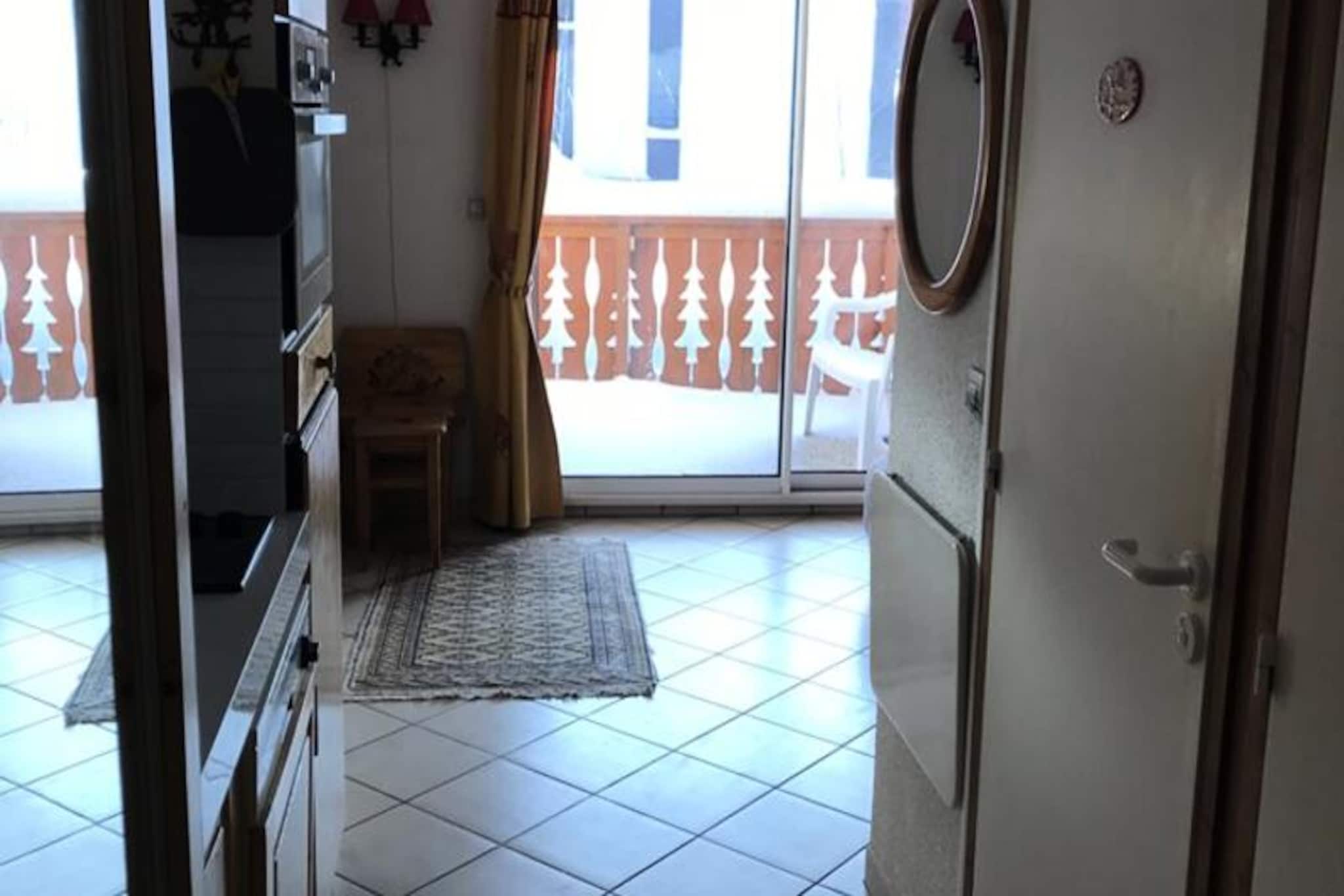 Résidence Atlas-Untagged