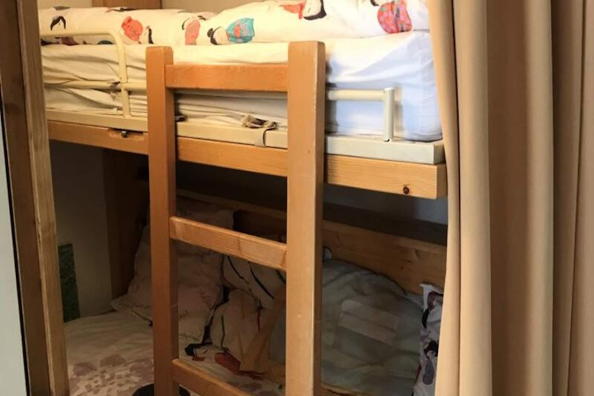 Résidence Atlas-Untagged