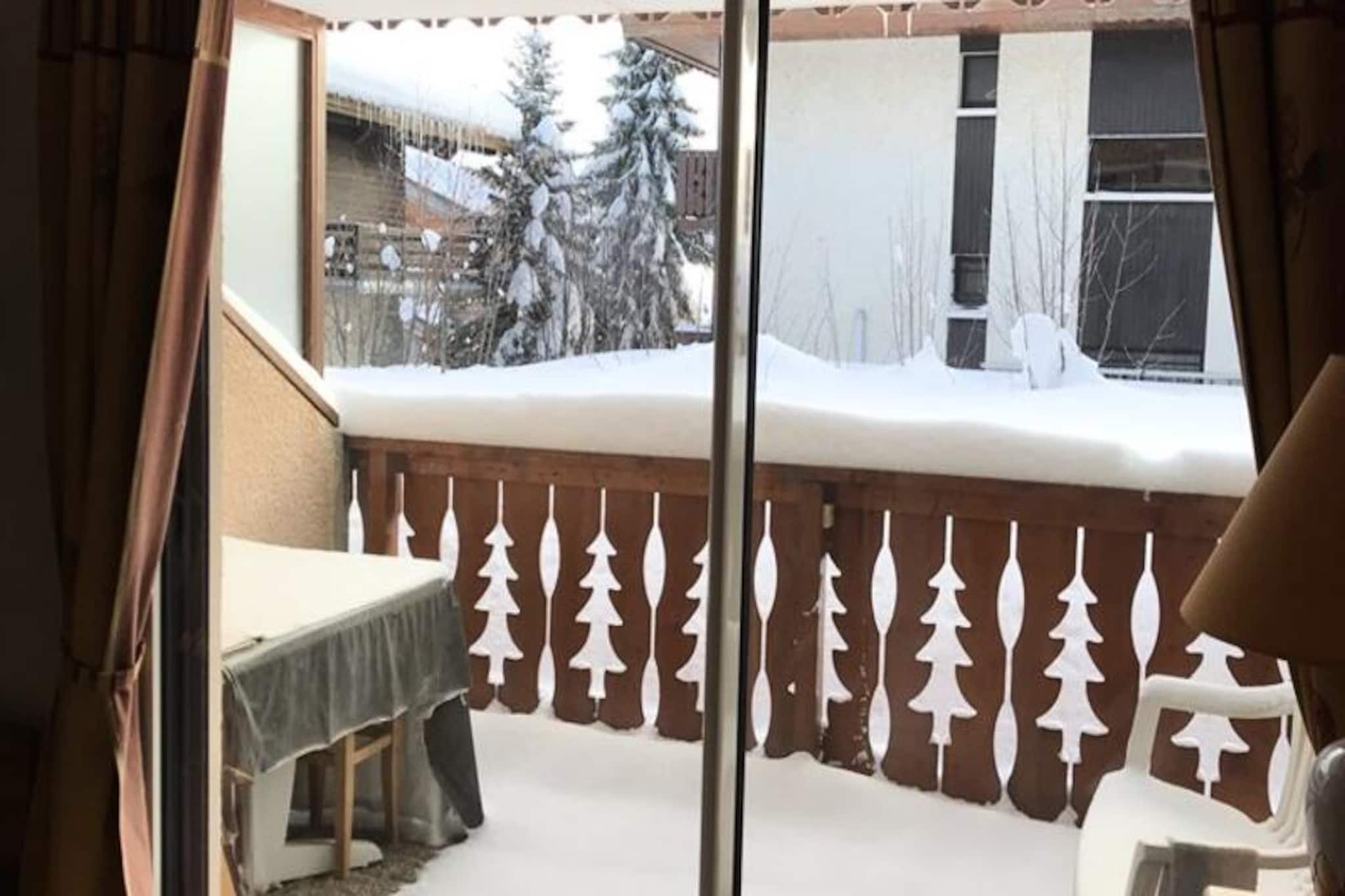 Résidence Atlas-Untagged