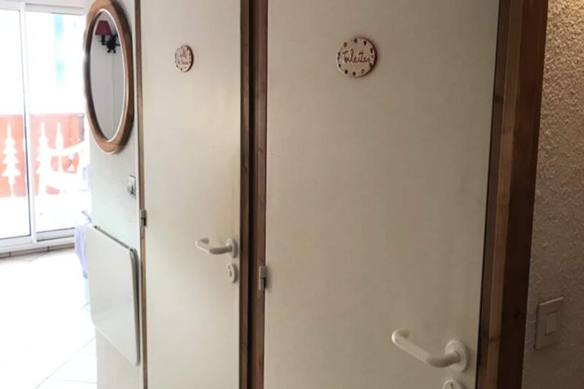 Résidence Atlas-Untagged