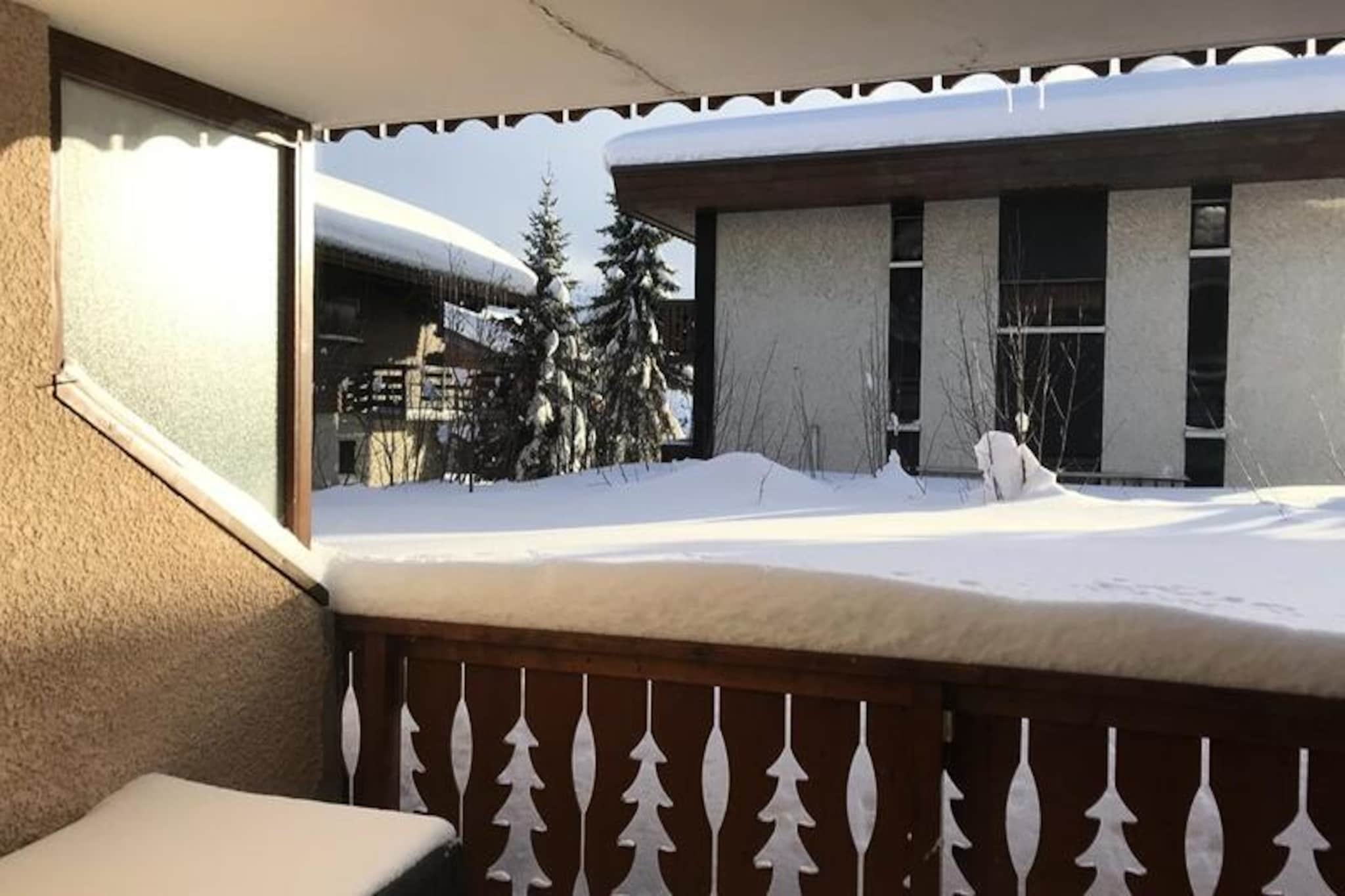 Résidence Atlas-Untagged