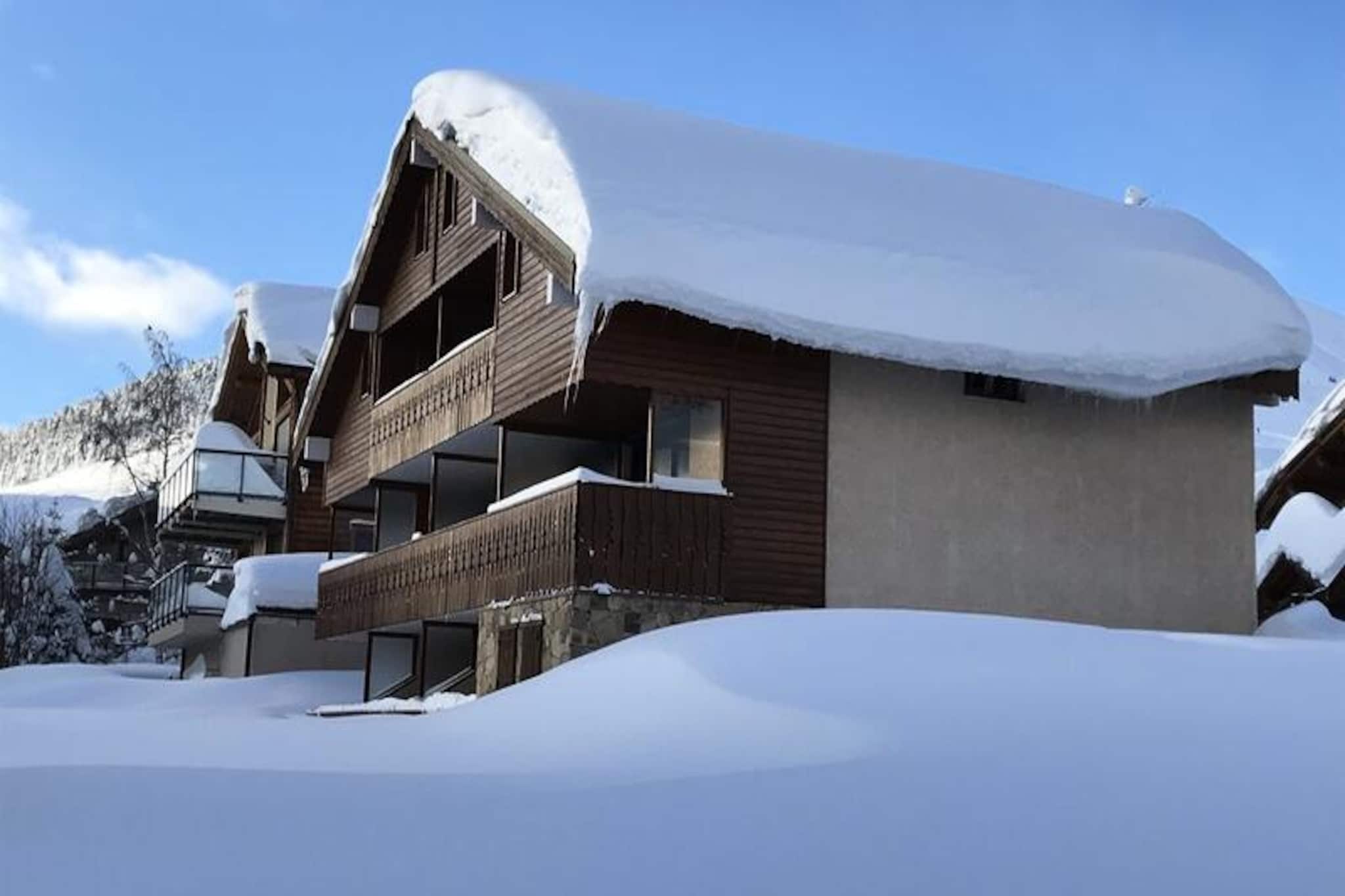 Résidence Atlas-Untagged