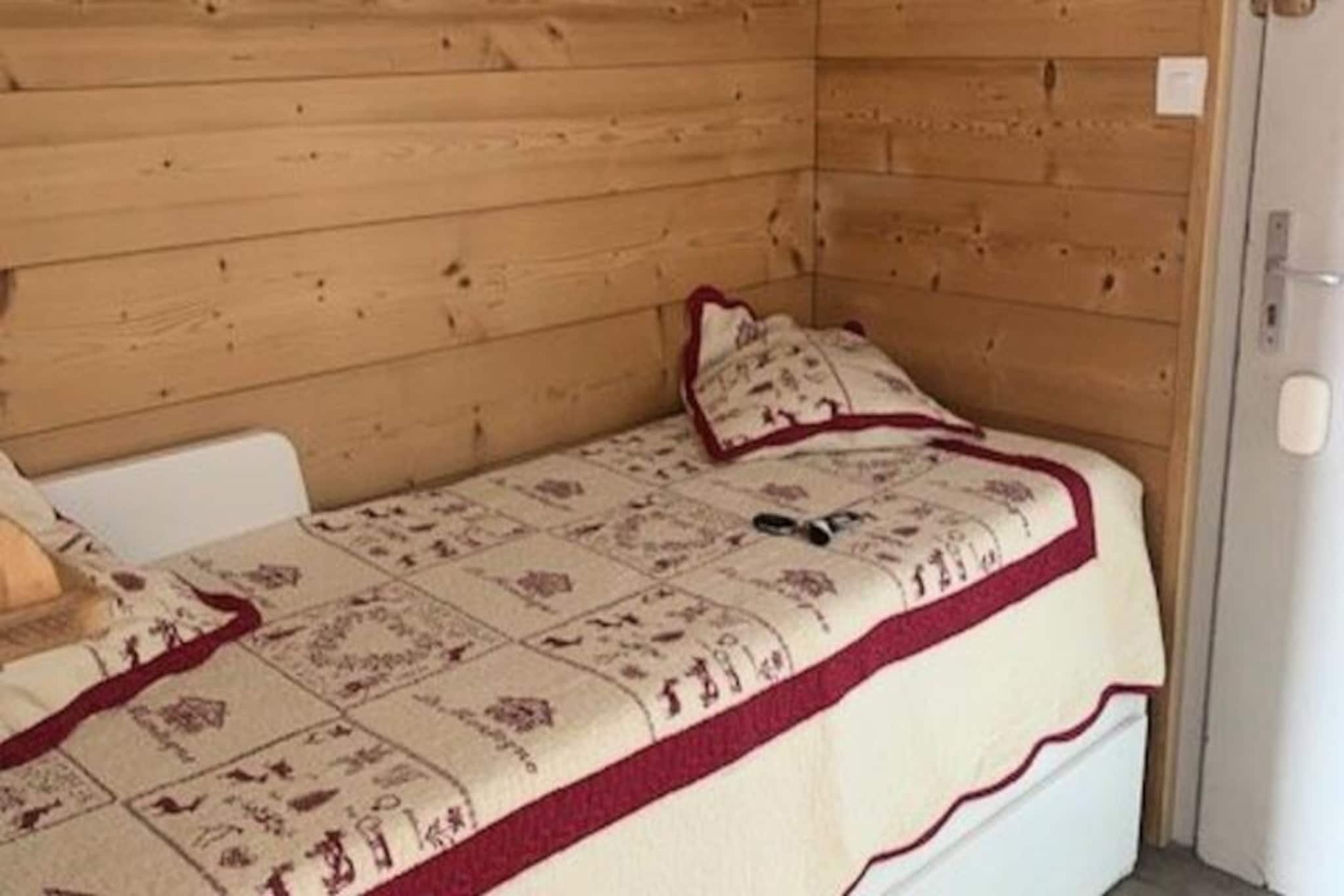 Holiday Home in Alps near Ski Lifts