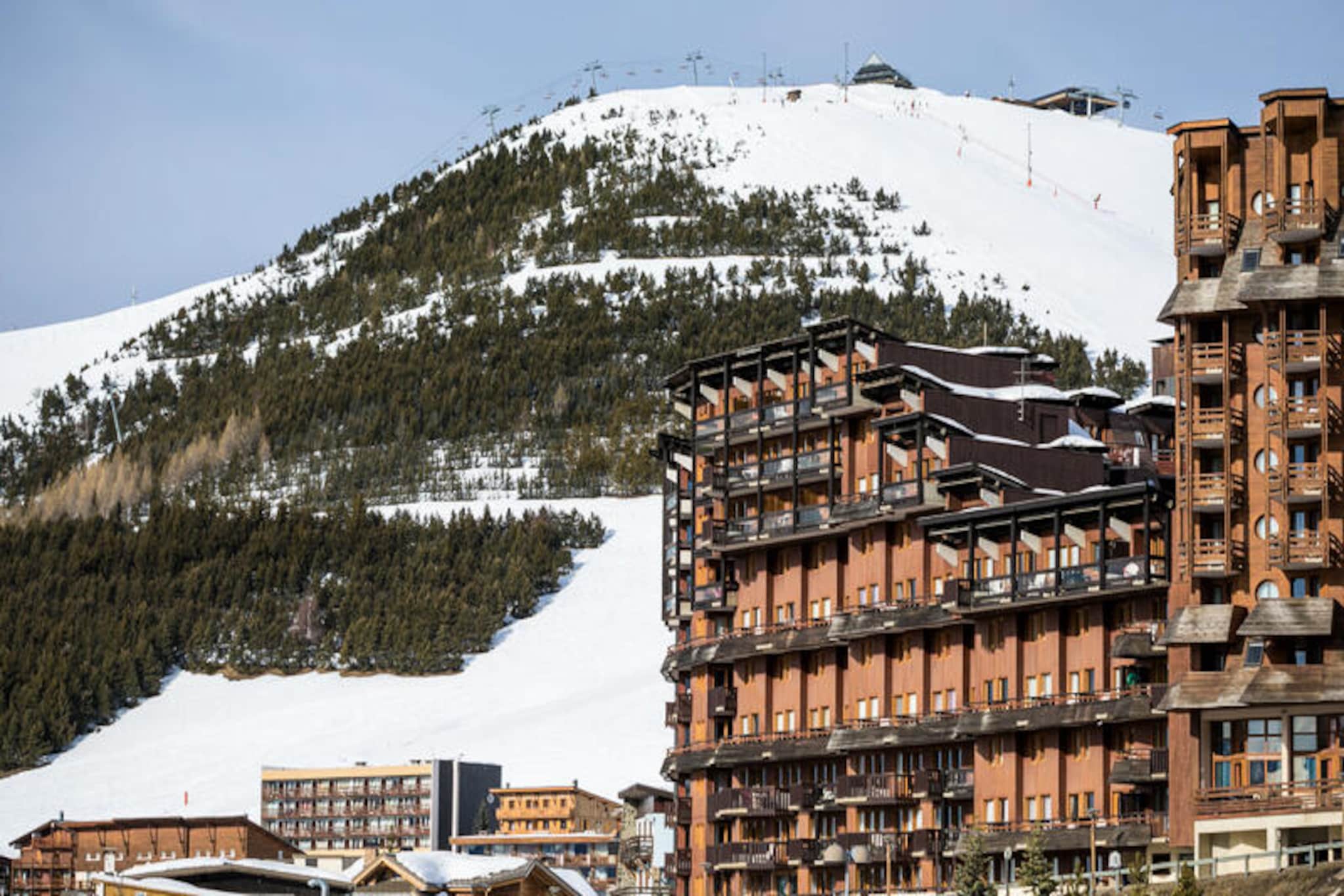 Résidence L'Ours Blanc - maeva Home-Non tagué