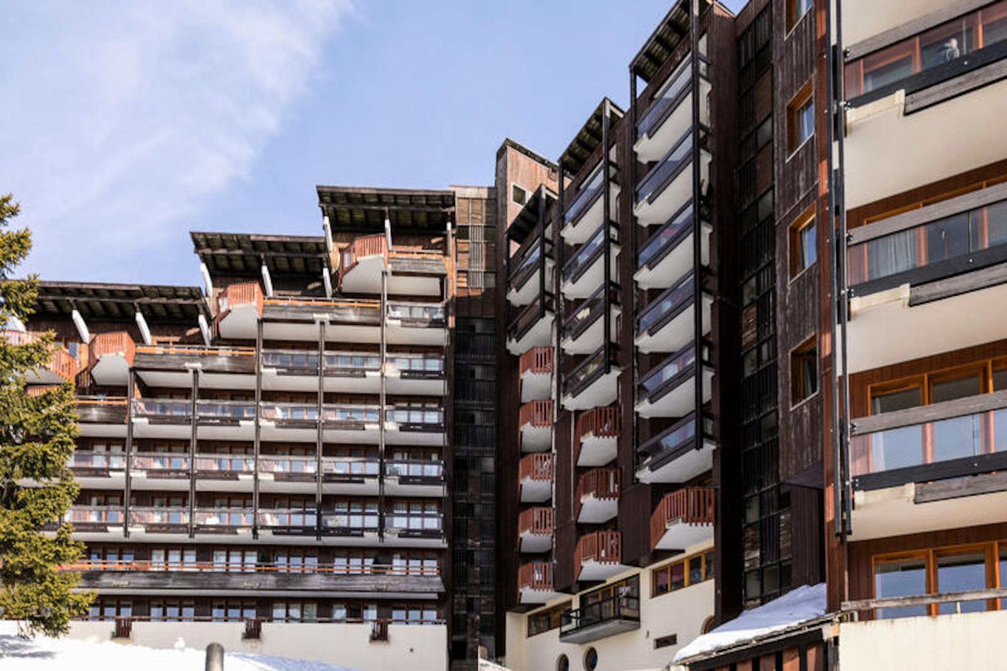 Résidence L'Ours Blanc - maeva Home-Non tagué