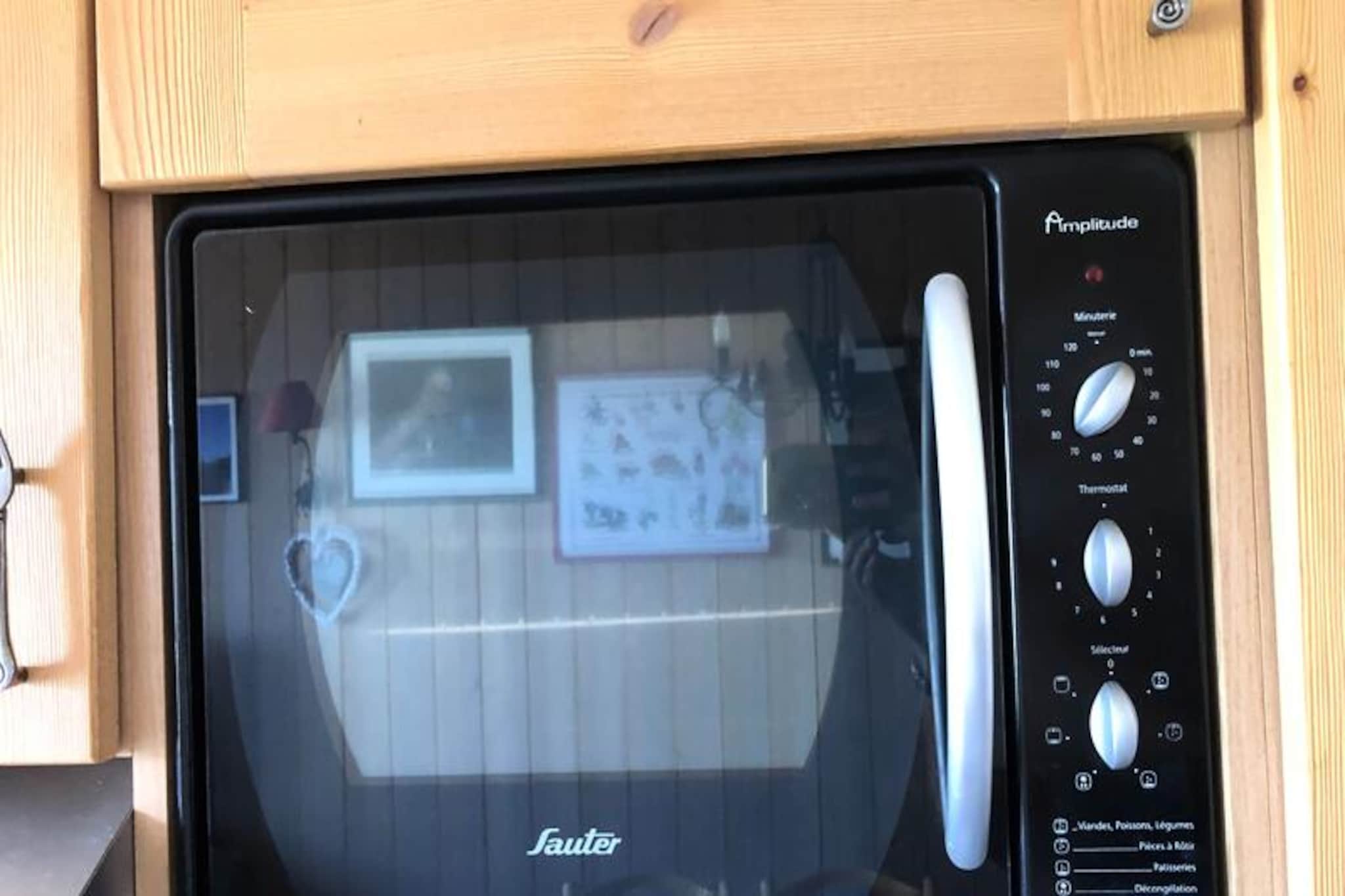 Résidence L'Ours Blanc - maeva Home-Non tagué